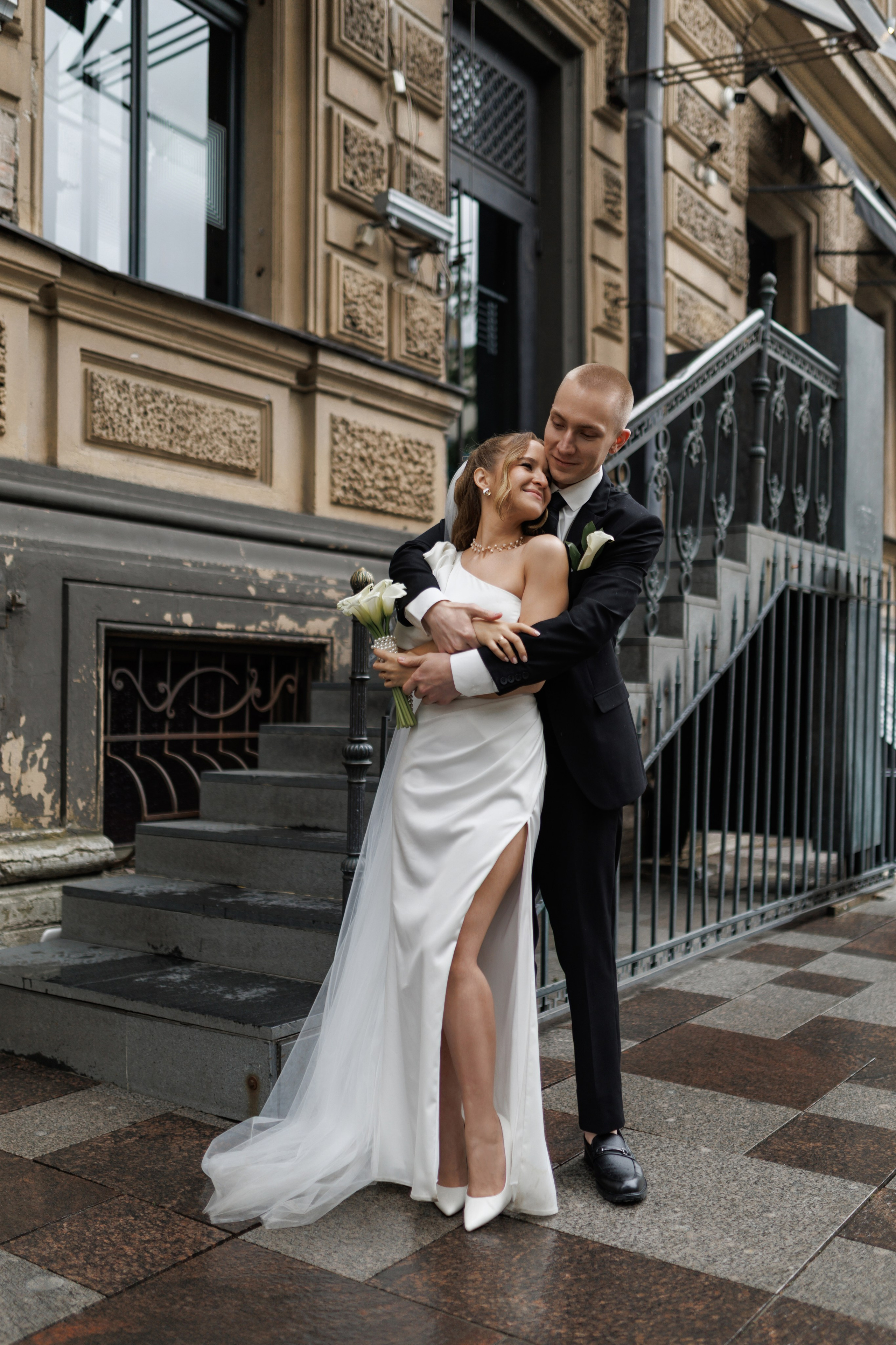 Луиза+Иван Дворец_1. Фотограф в Санкт-Петербурге