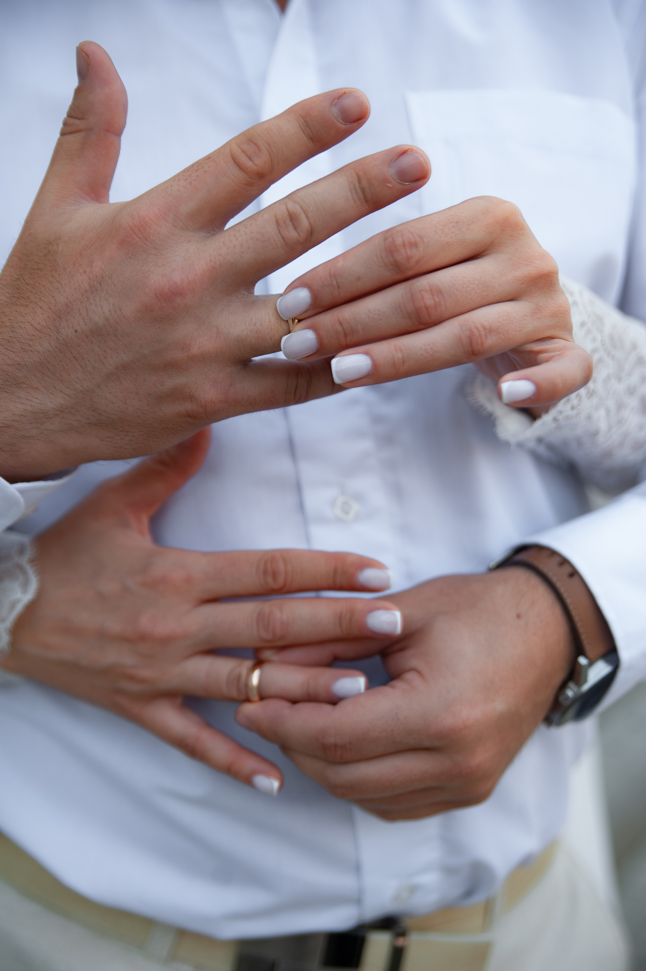 Свадебные съемки. Семейный фотограф Анна Лищук г. Таганрог