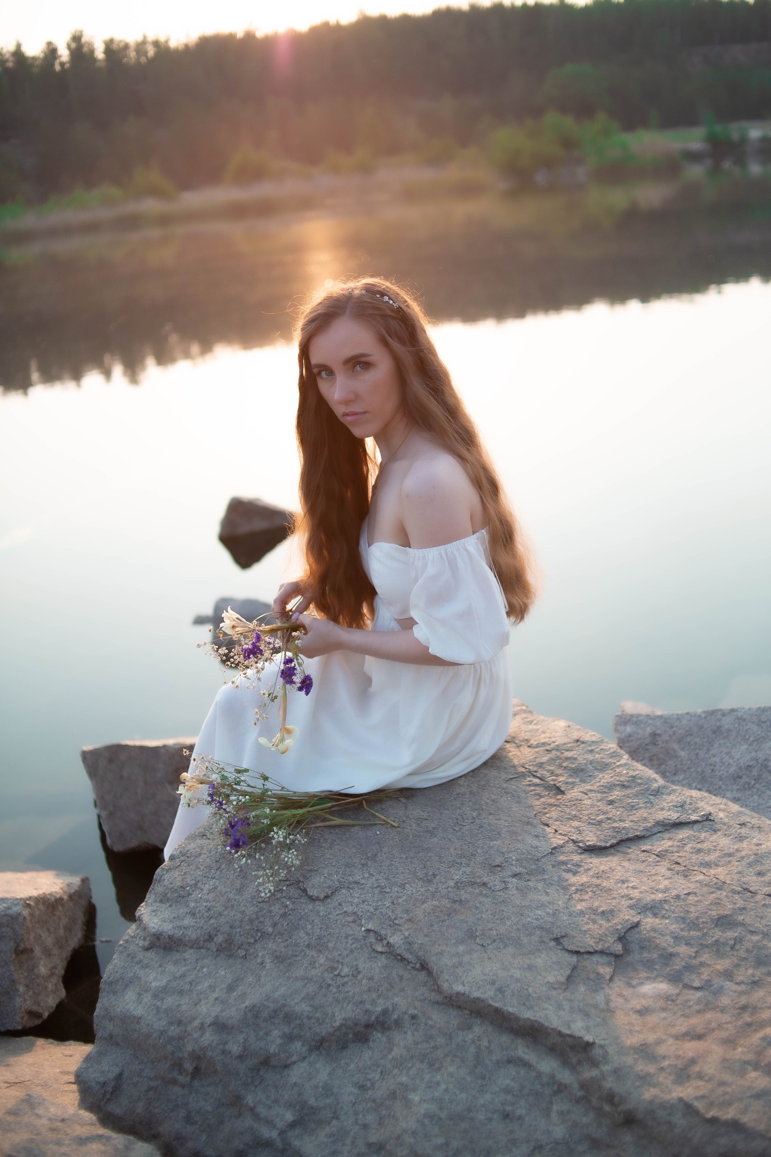 Анастасия. Детский и семейный фотограф в Челябинске Логинова Валерия