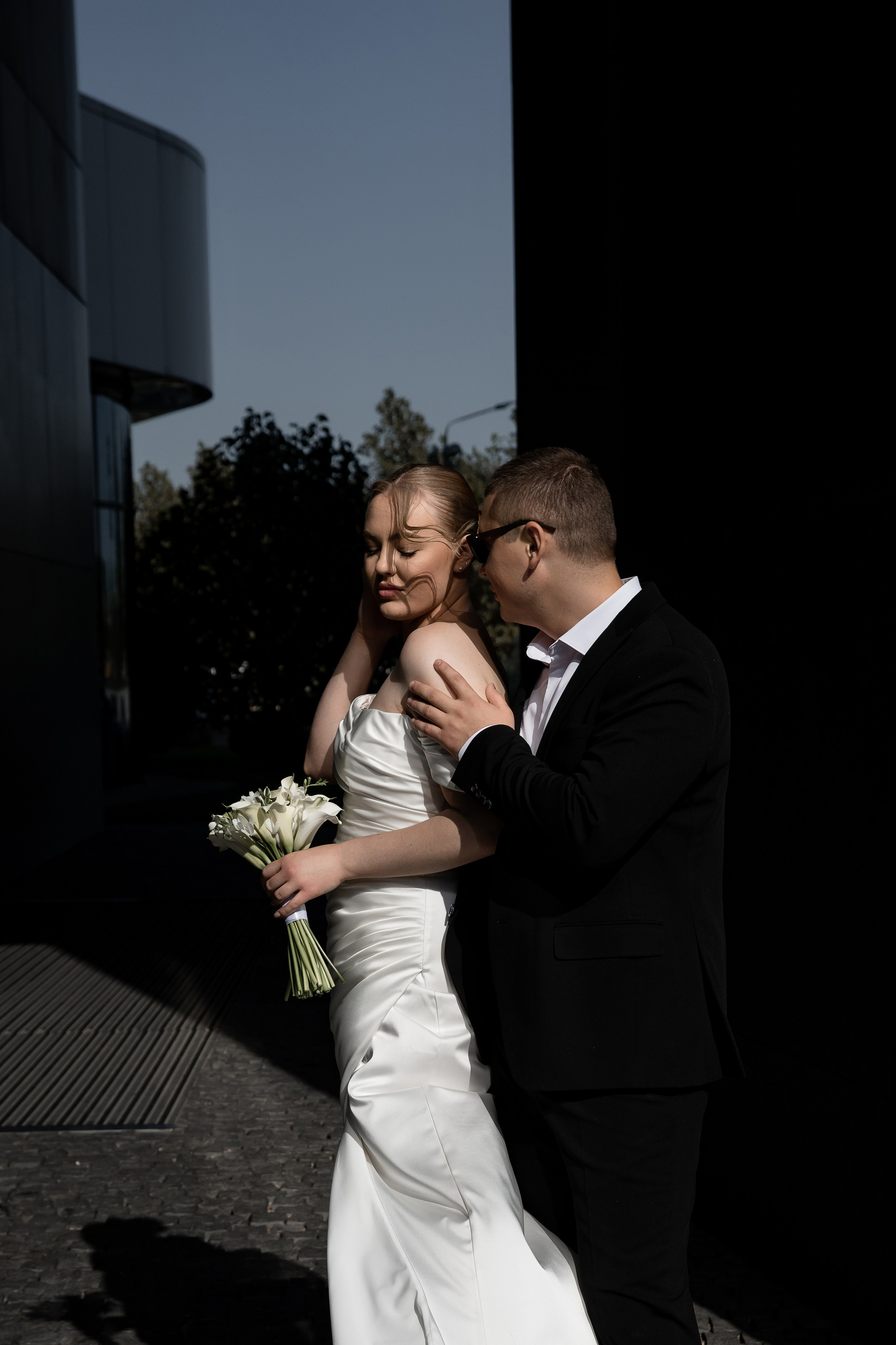 Алина Кирилл. Свадебный фотограф в Краснодарском крае Карина Будниченко