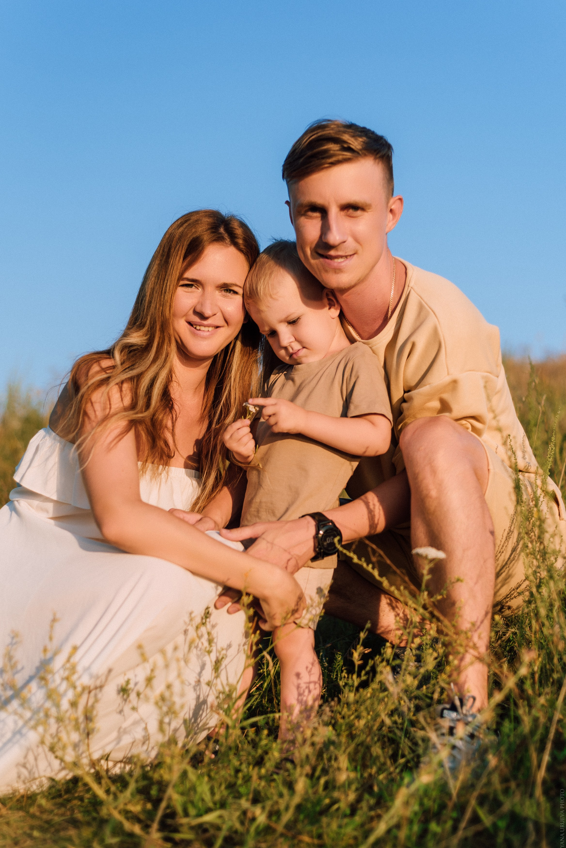 Денис, Лиза, Андрей. Свадебный и контент- фотограф в Тольятти, Самаре, Москве Яна Уруева