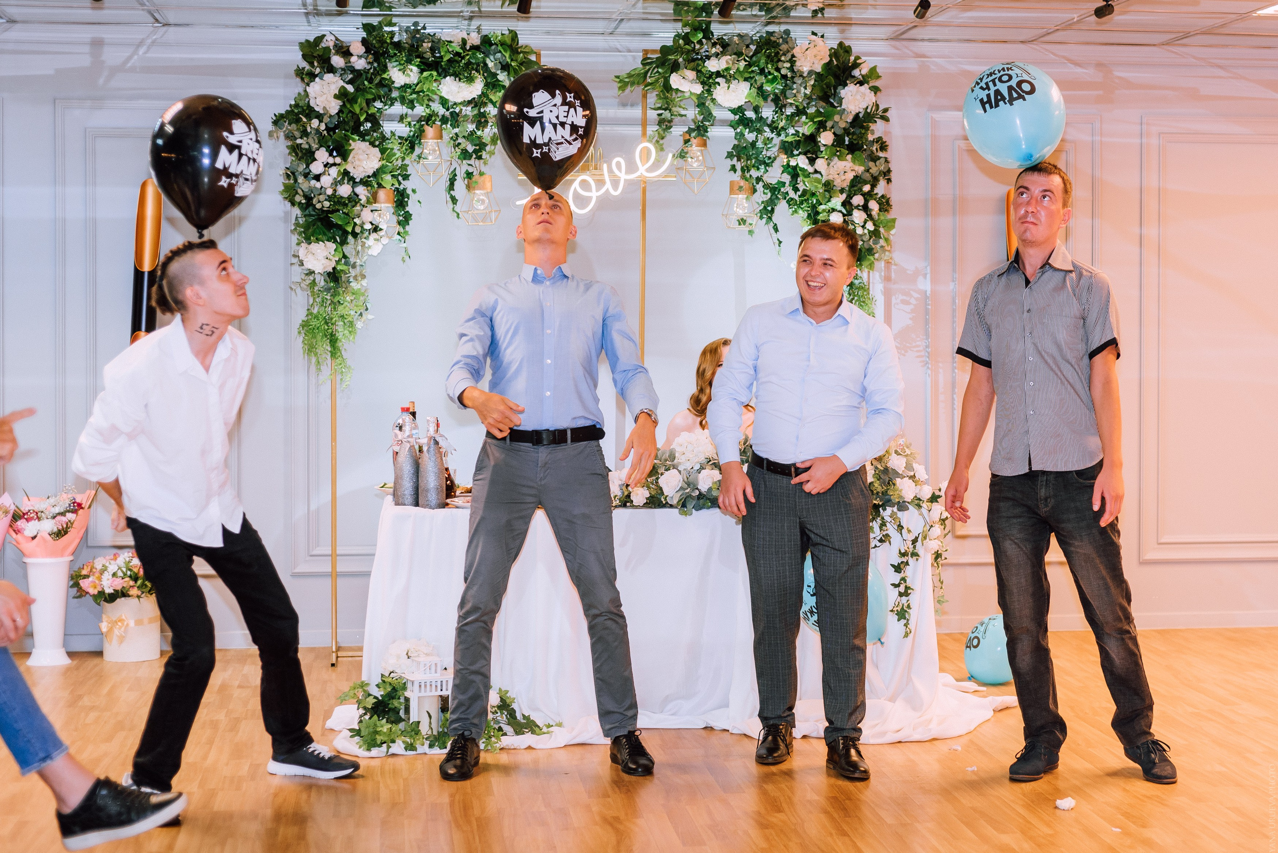 Вячеслав и Кристина. Свадебный и контент- фотограф в Тольятти, Самаре, Москве Яна Уруева