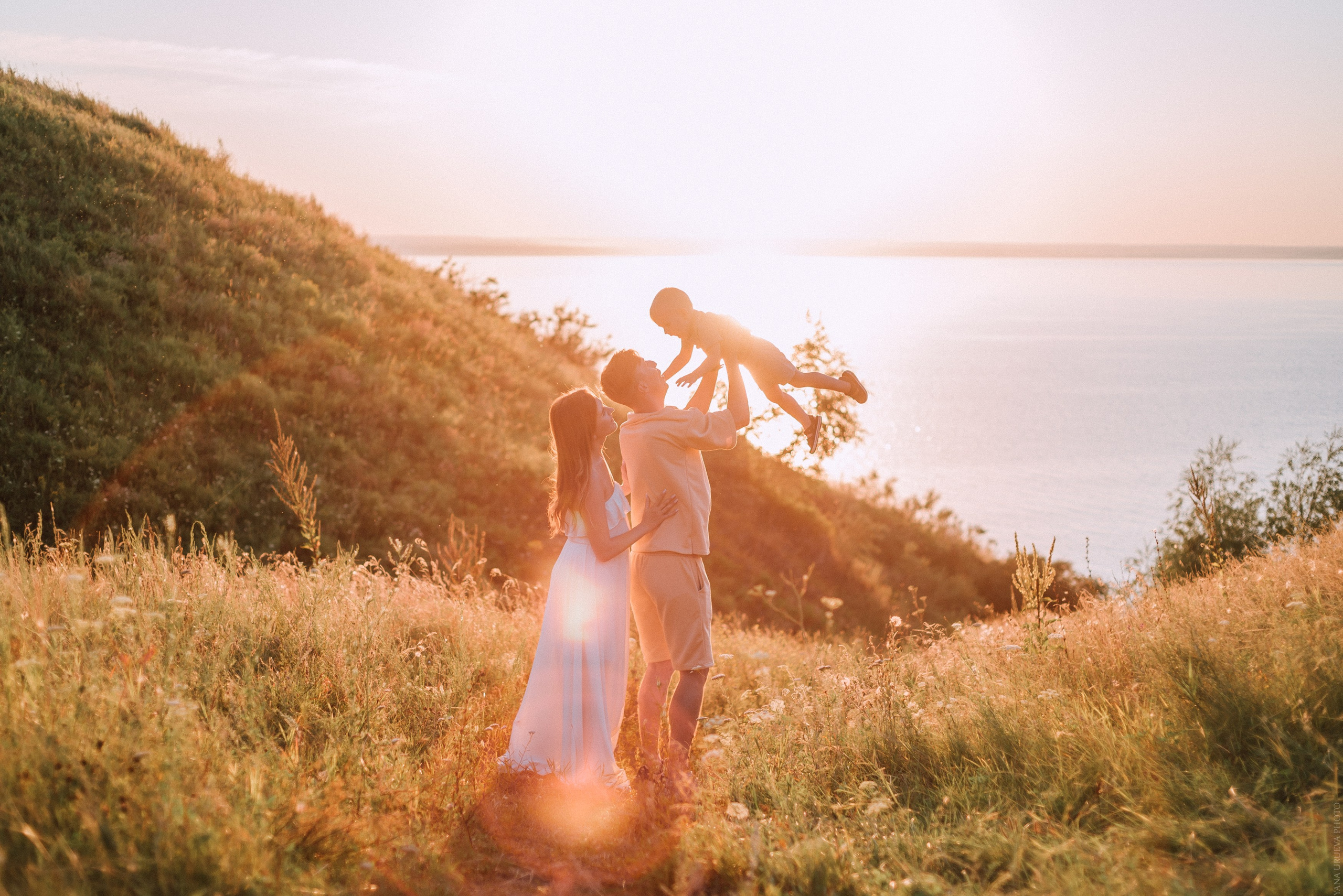 Денис, Лиза, Андрей. Свадебный и контент- фотограф в Тольятти, Самаре, Москве Яна Уруева