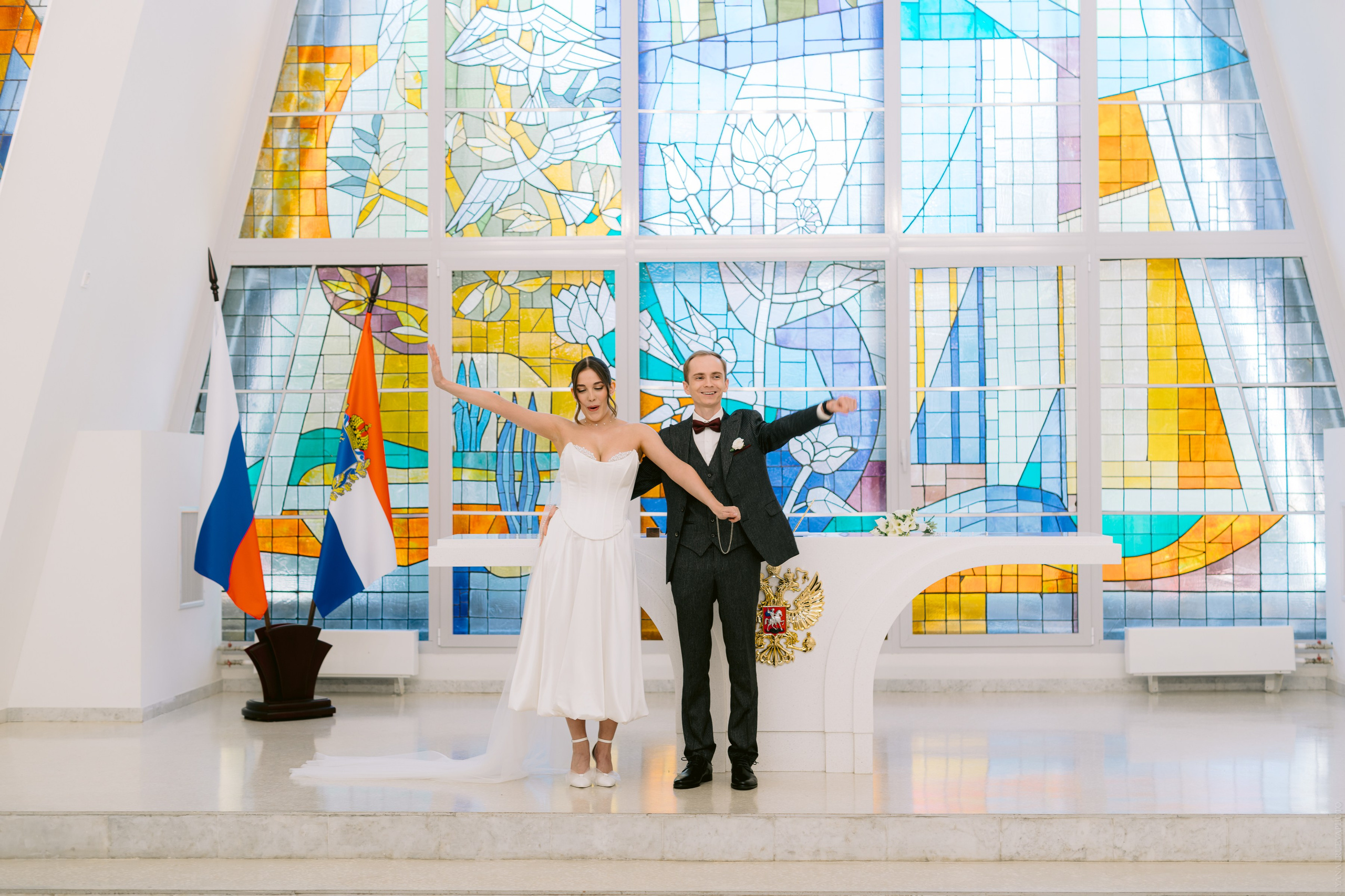 Свадебная фотосессия Самара Тольятти Москва. Свадебный и контент- фотограф в Тольятти, Самаре, Москве Яна Уруева