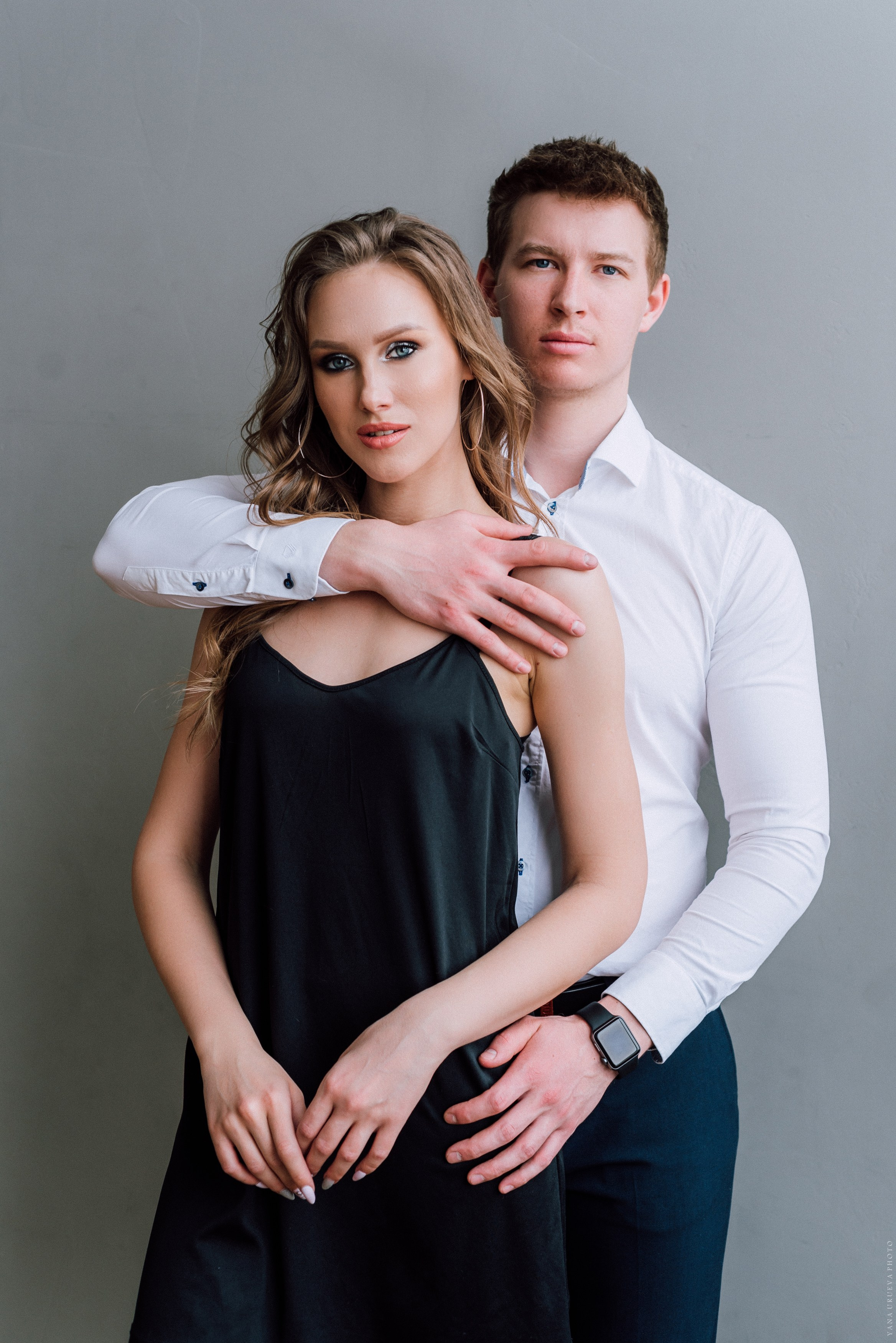 Фотосессия Love story. Свадебный и контент- фотограф в Тольятти, Самаре, Москве Яна Уруева