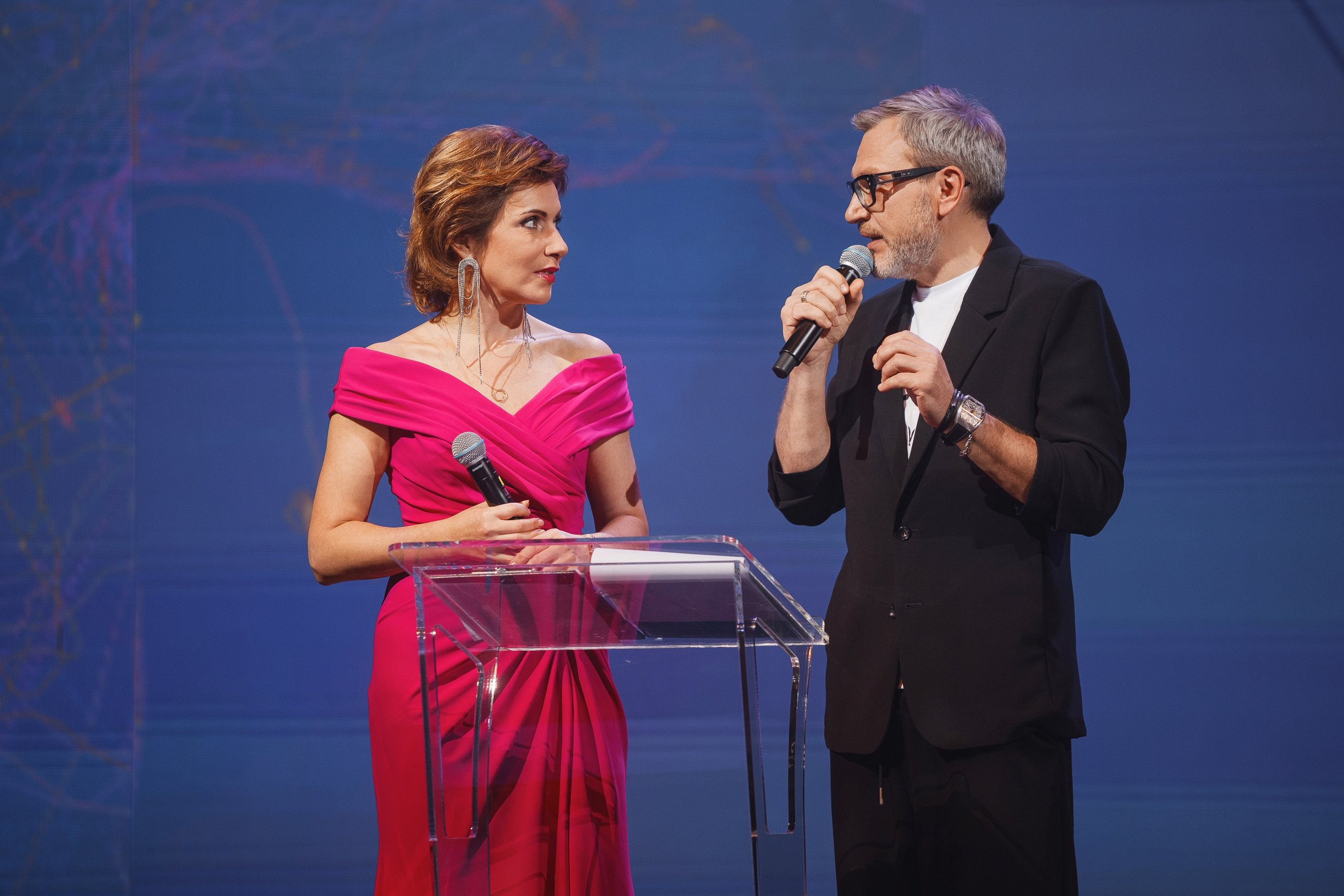 ТЭФИ Регион. Церемония награждения. Свадебный и репортажный фотограф в Волгограде Антон Сидоренко