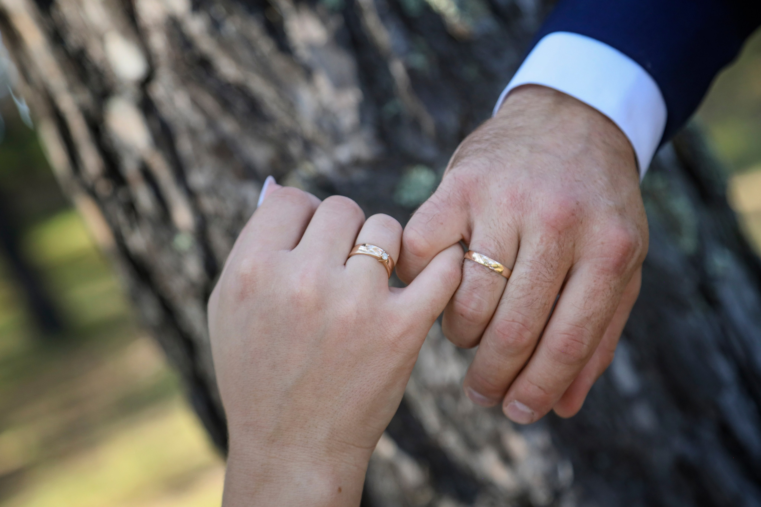 Ольга и Денис. Фотограф Ирина Смолина в г. Шимановске/Амурская область