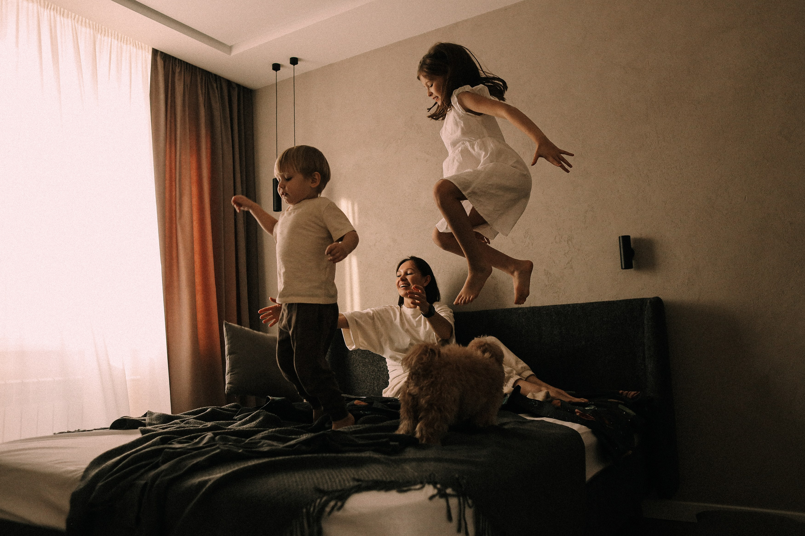 Побеситься вместе. Фотограф Кемерово