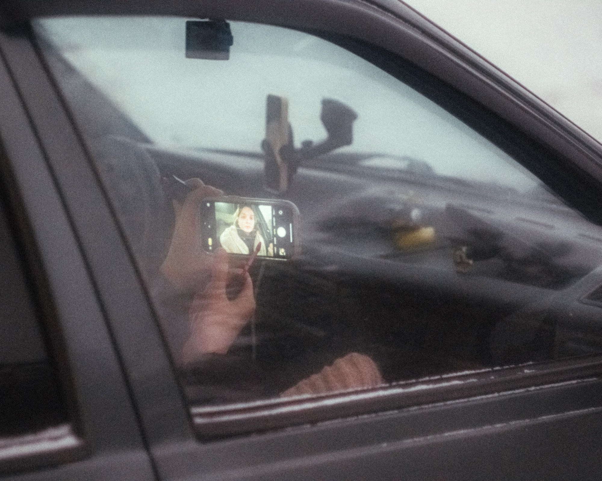 Вика. Design Muginov