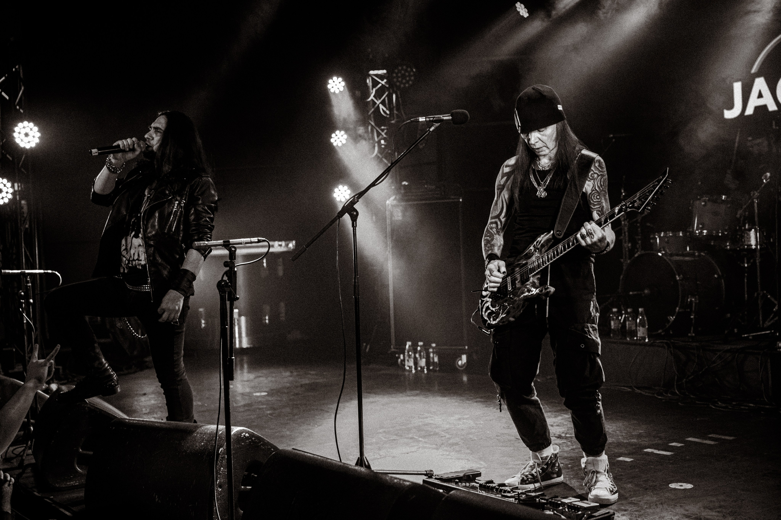 Концертные съемки