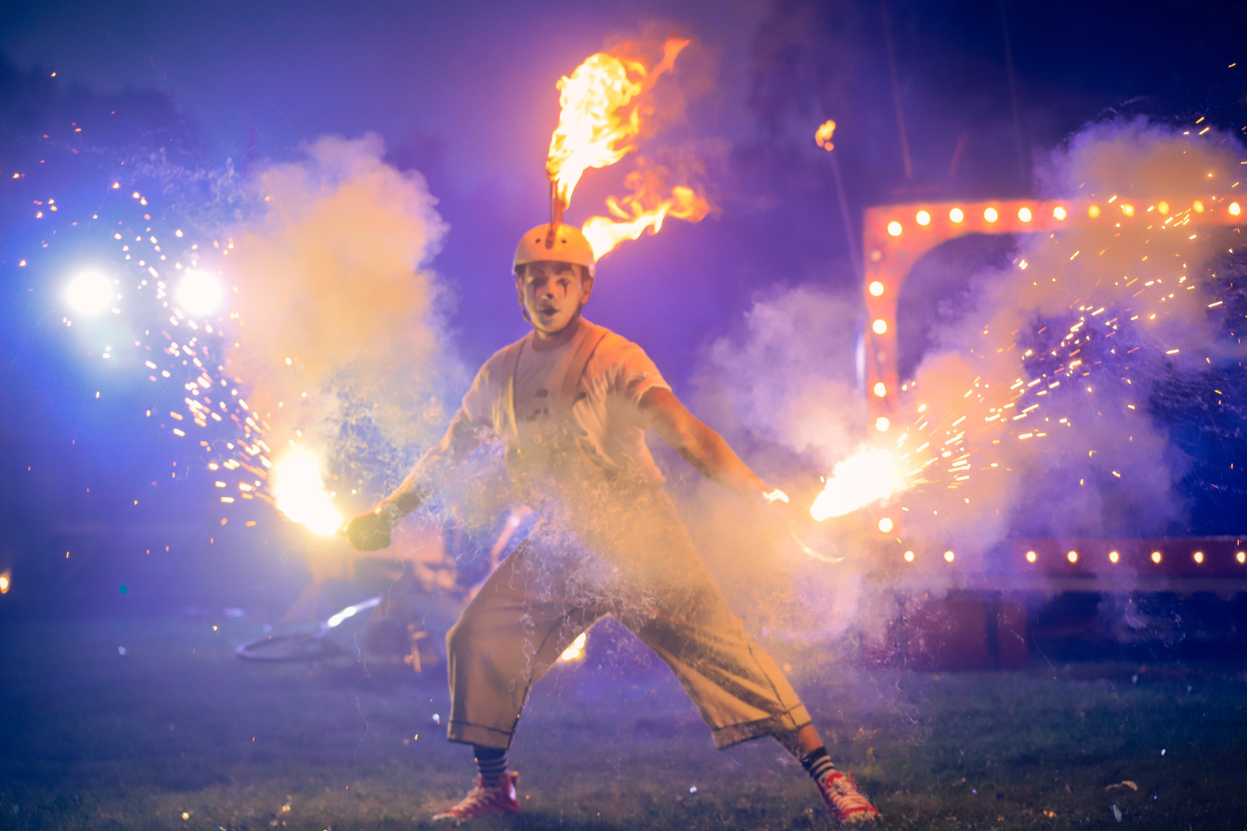 Театр «Злые Рыбы»