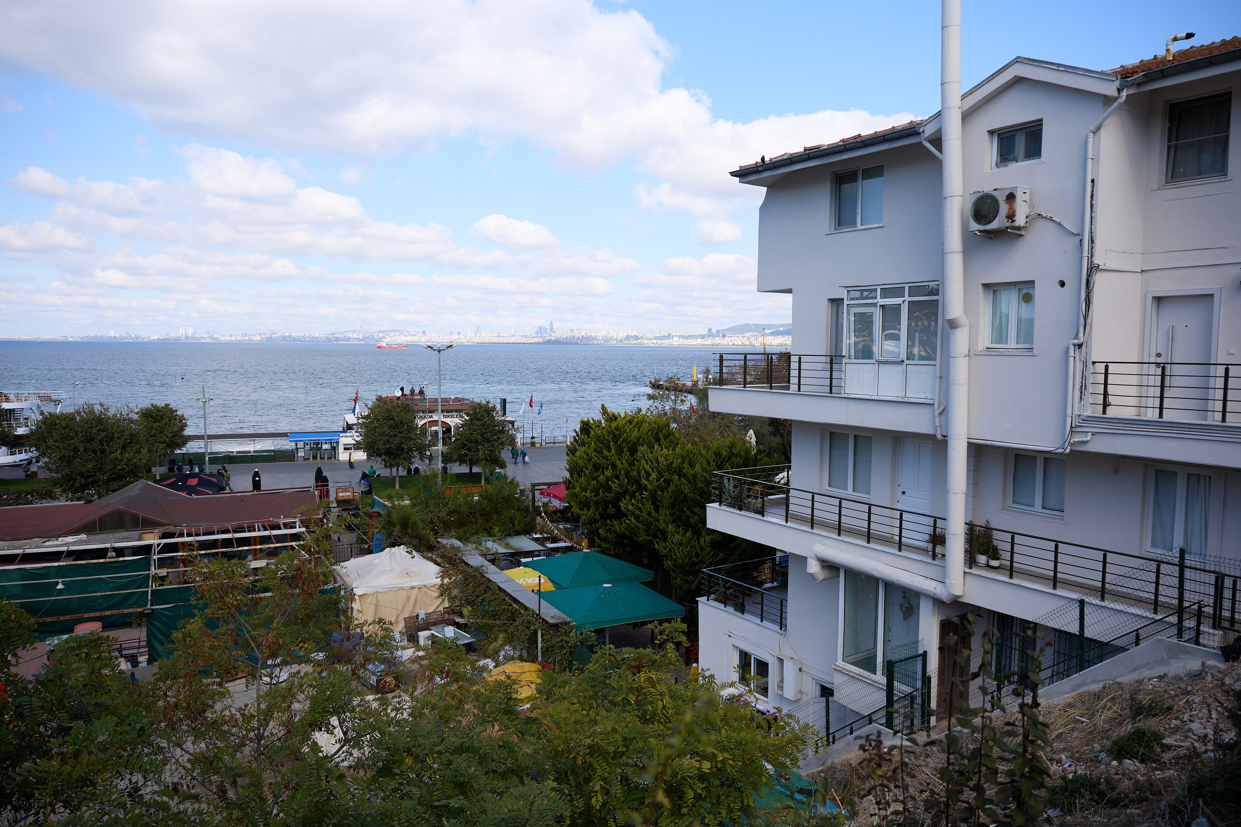 Стамбул 24. Фотограф Москва, Дима Пеллер