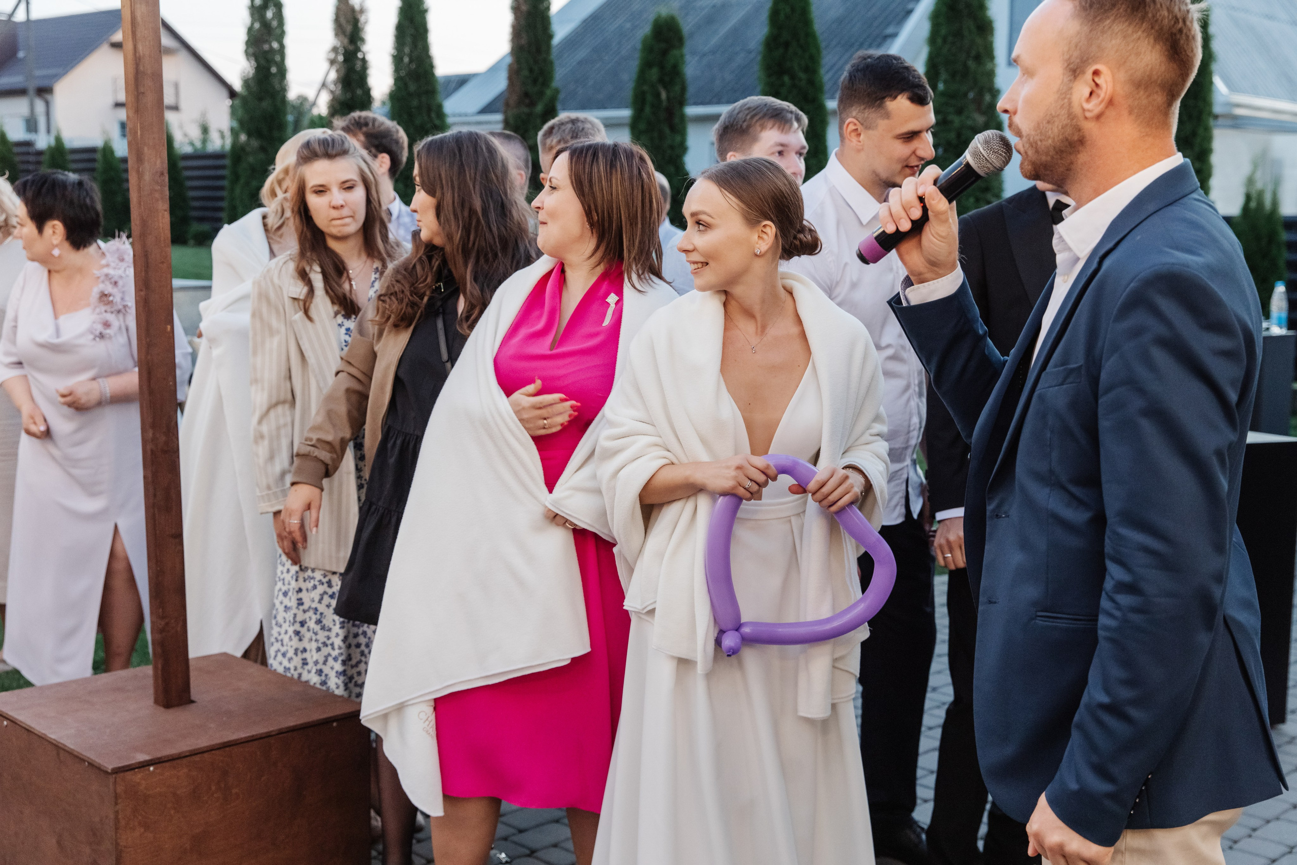 Елизавета & Андрей. Свадебный фотограф Минск Ирина Раевская