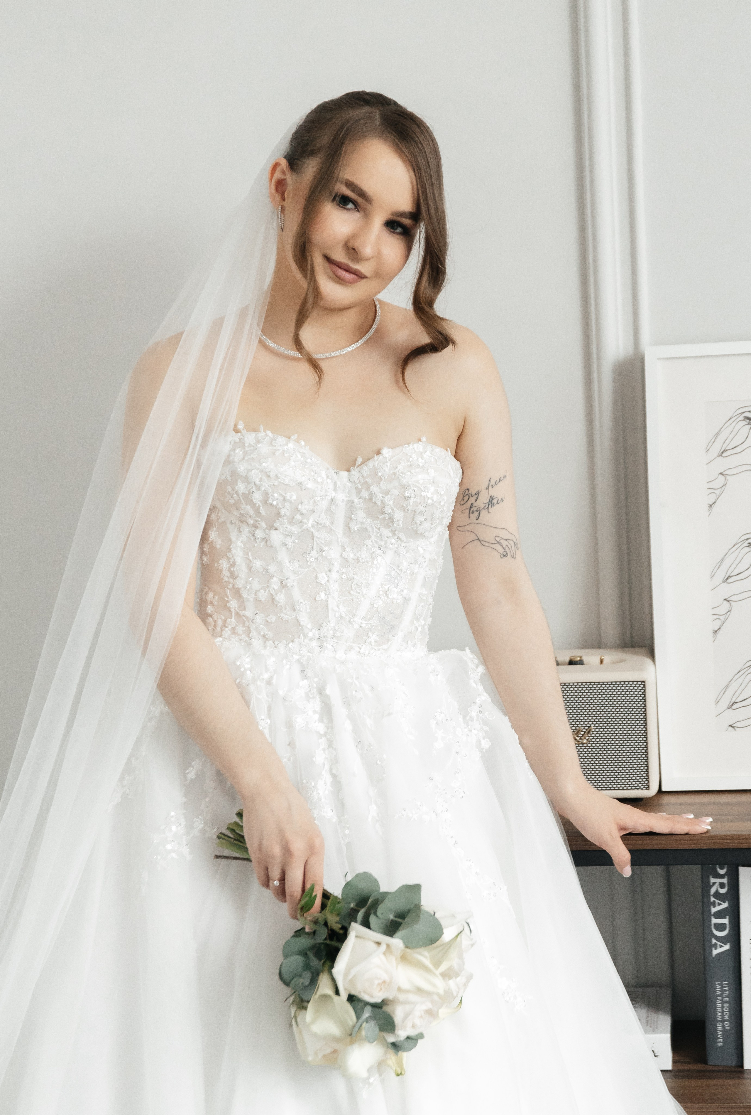 Maxim & Diana. Свадебный фотограф Ильнар Асадуллин