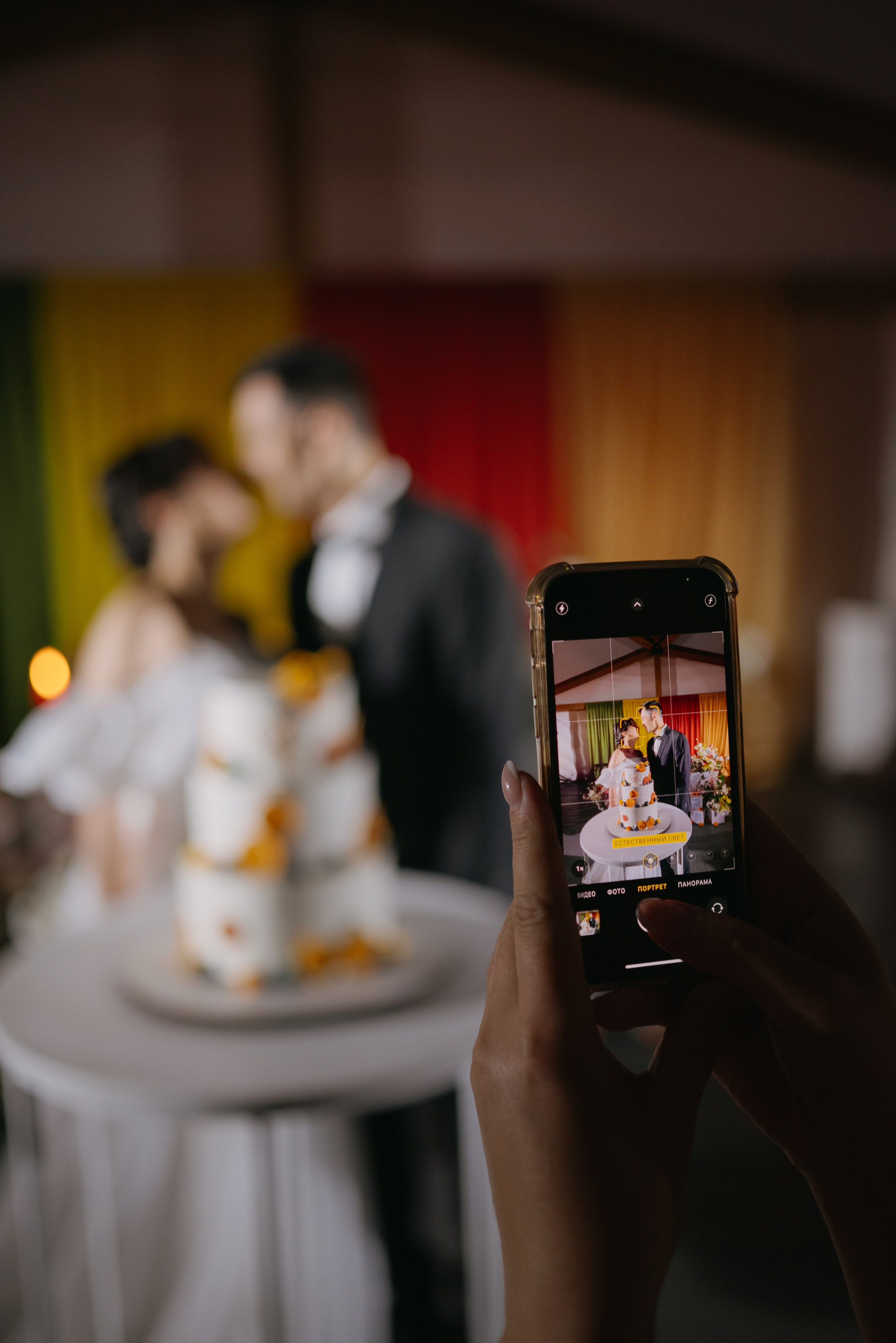 Тимур и Регина. Свадебный фотограф Уфа Дарья Насырова