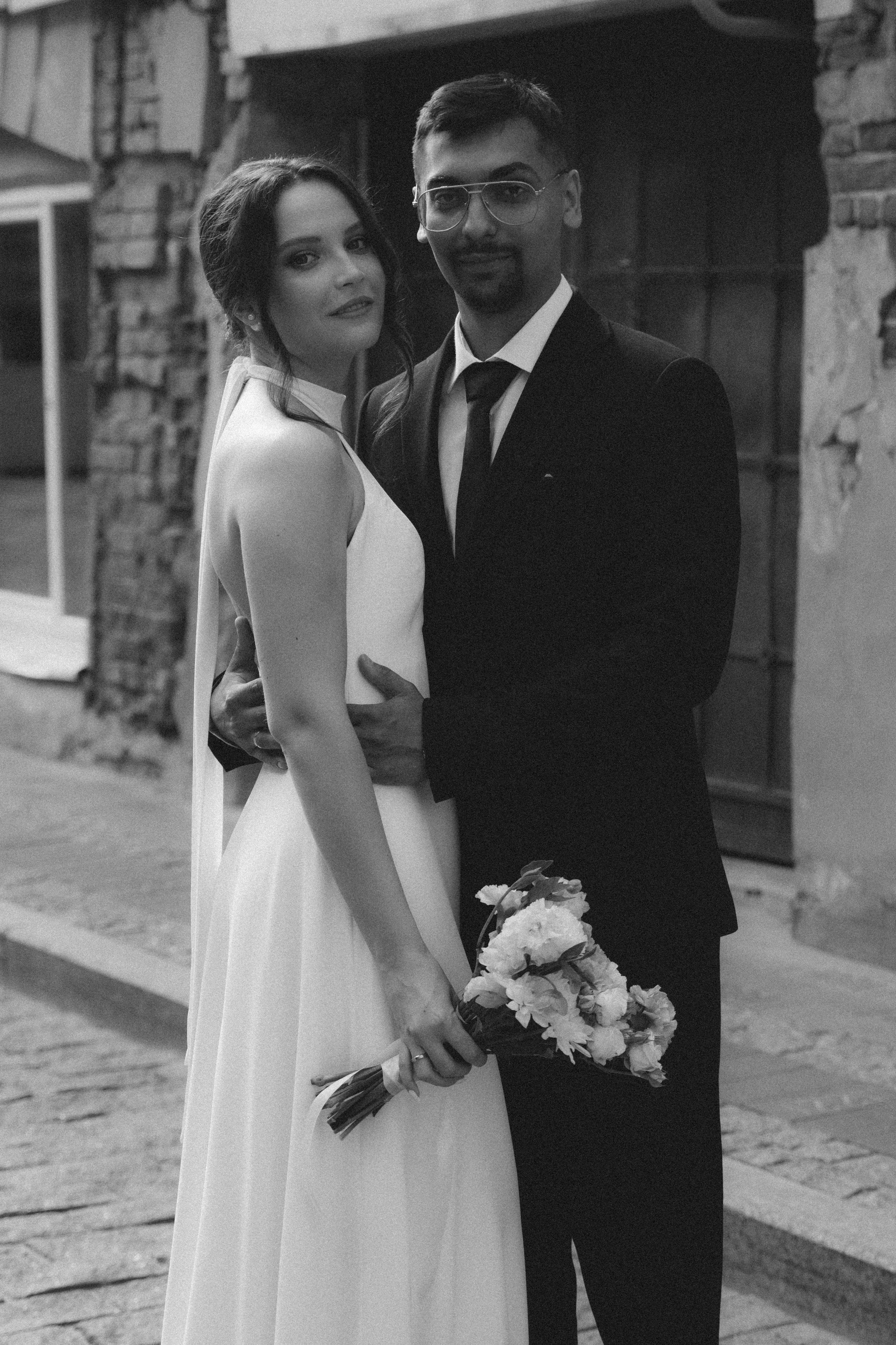 Портфолио. Свадебный фотограф Нижний Новгород Фатичев Артем