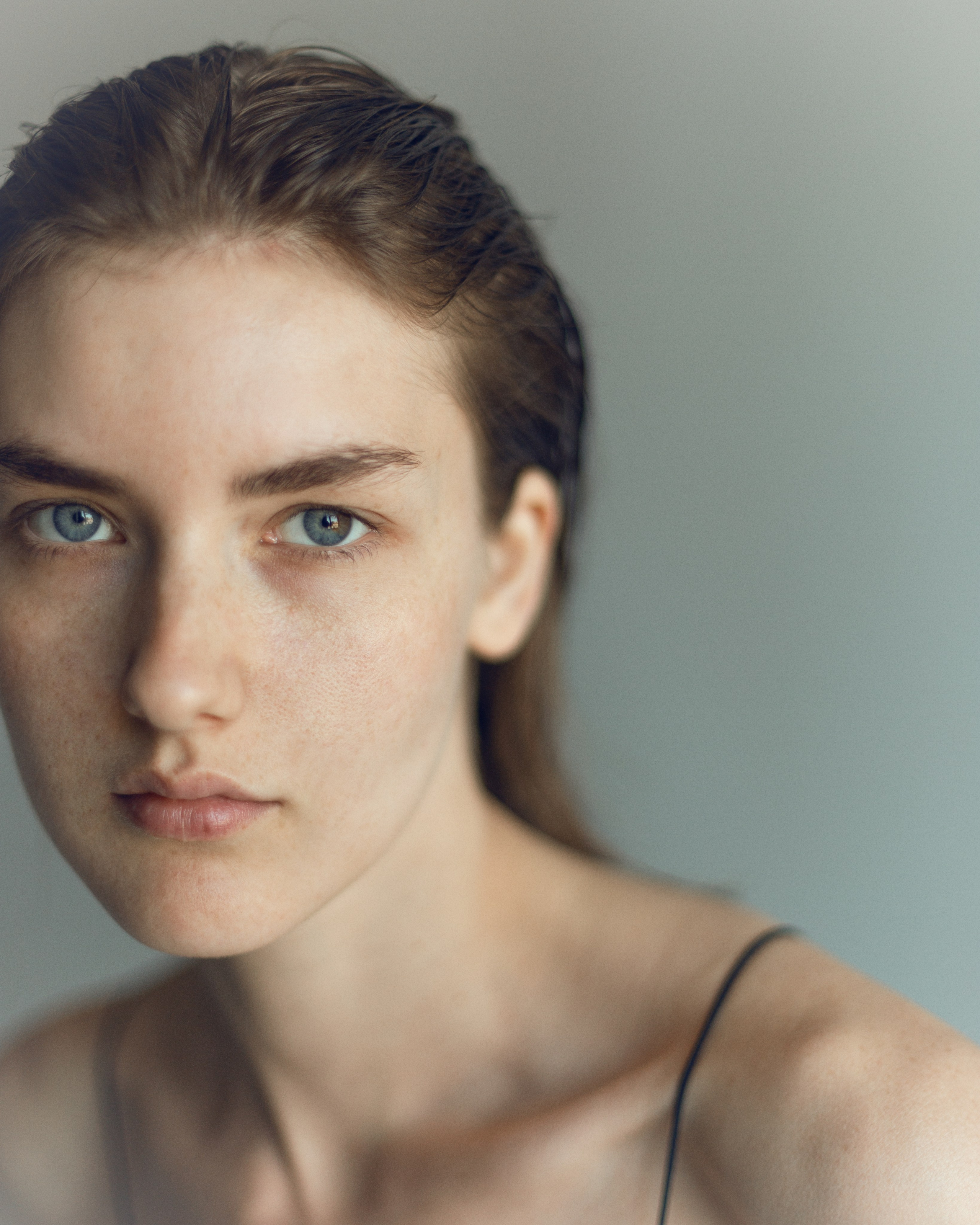 Лиза. Фотограф в Москве — Евгения Прокопенко