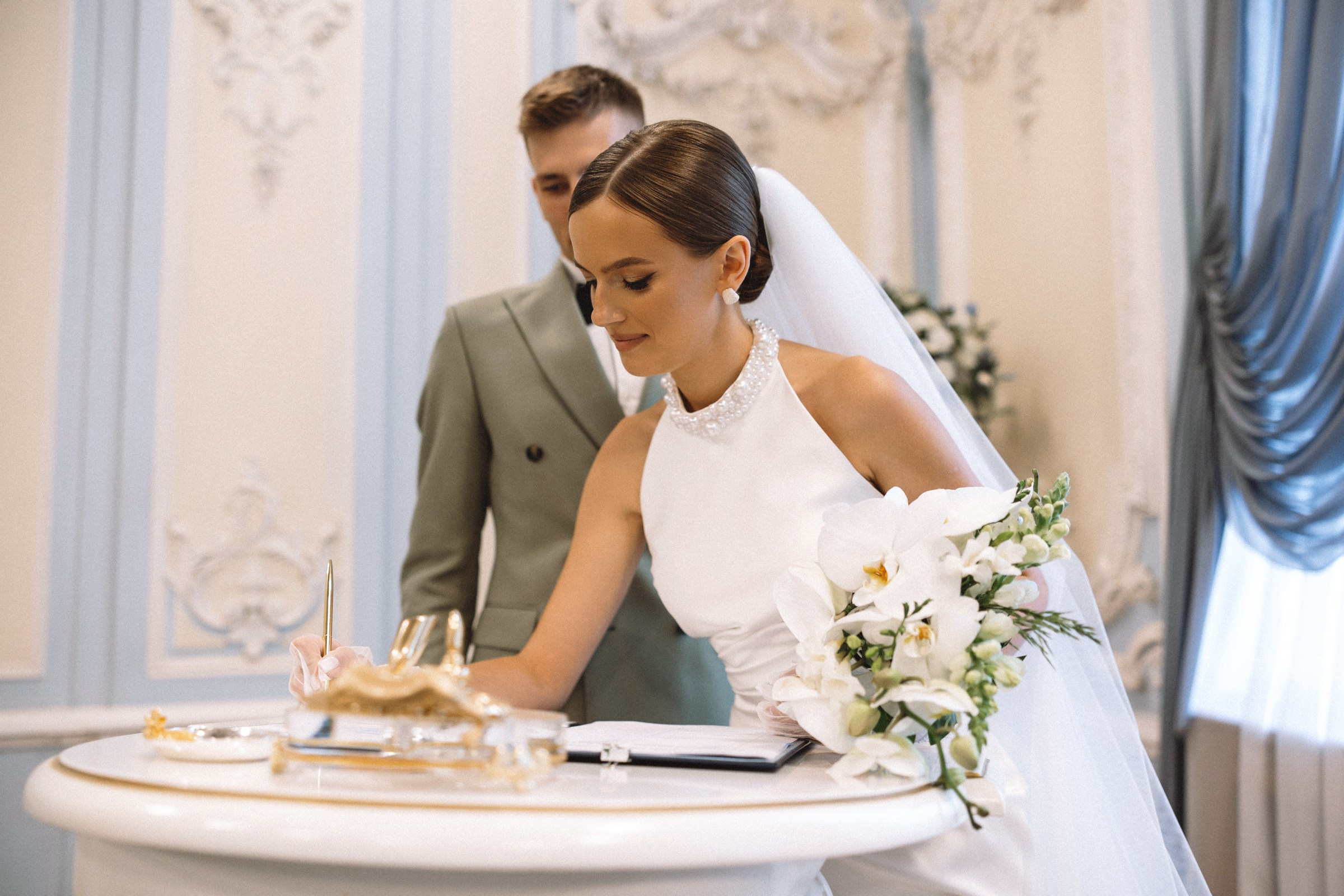 Анна и Филипп. Lifestyle фотограф в Санкт-Петербурге Анна Щекалева