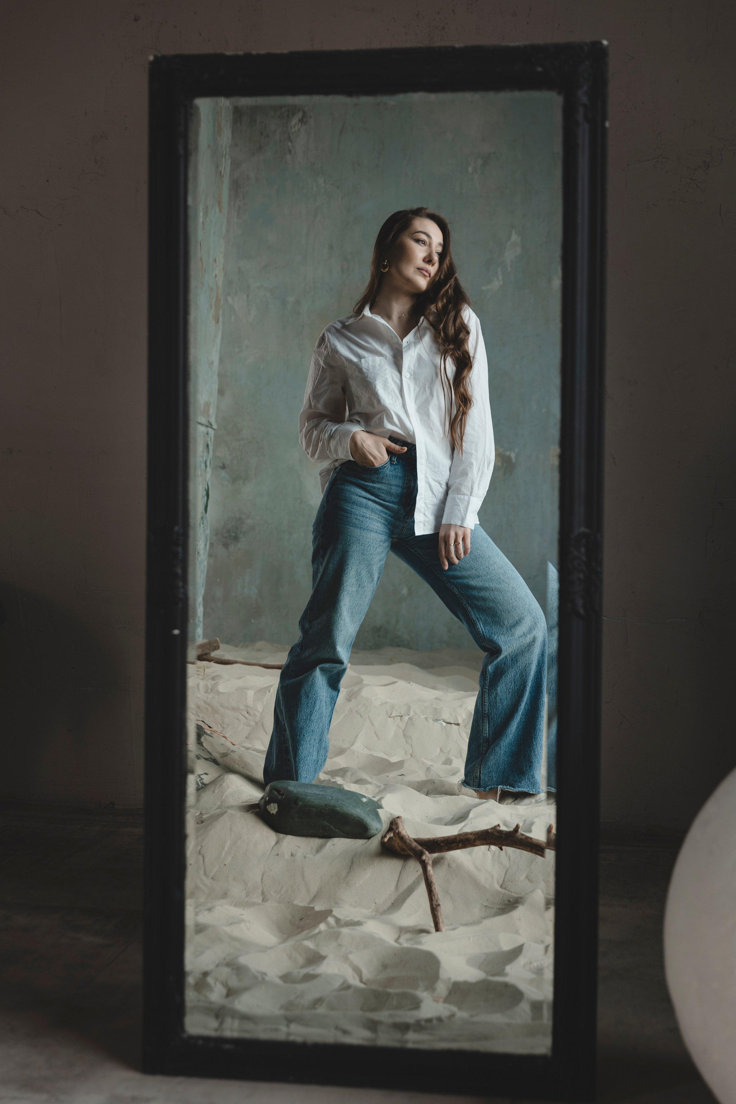 Алина. Главная