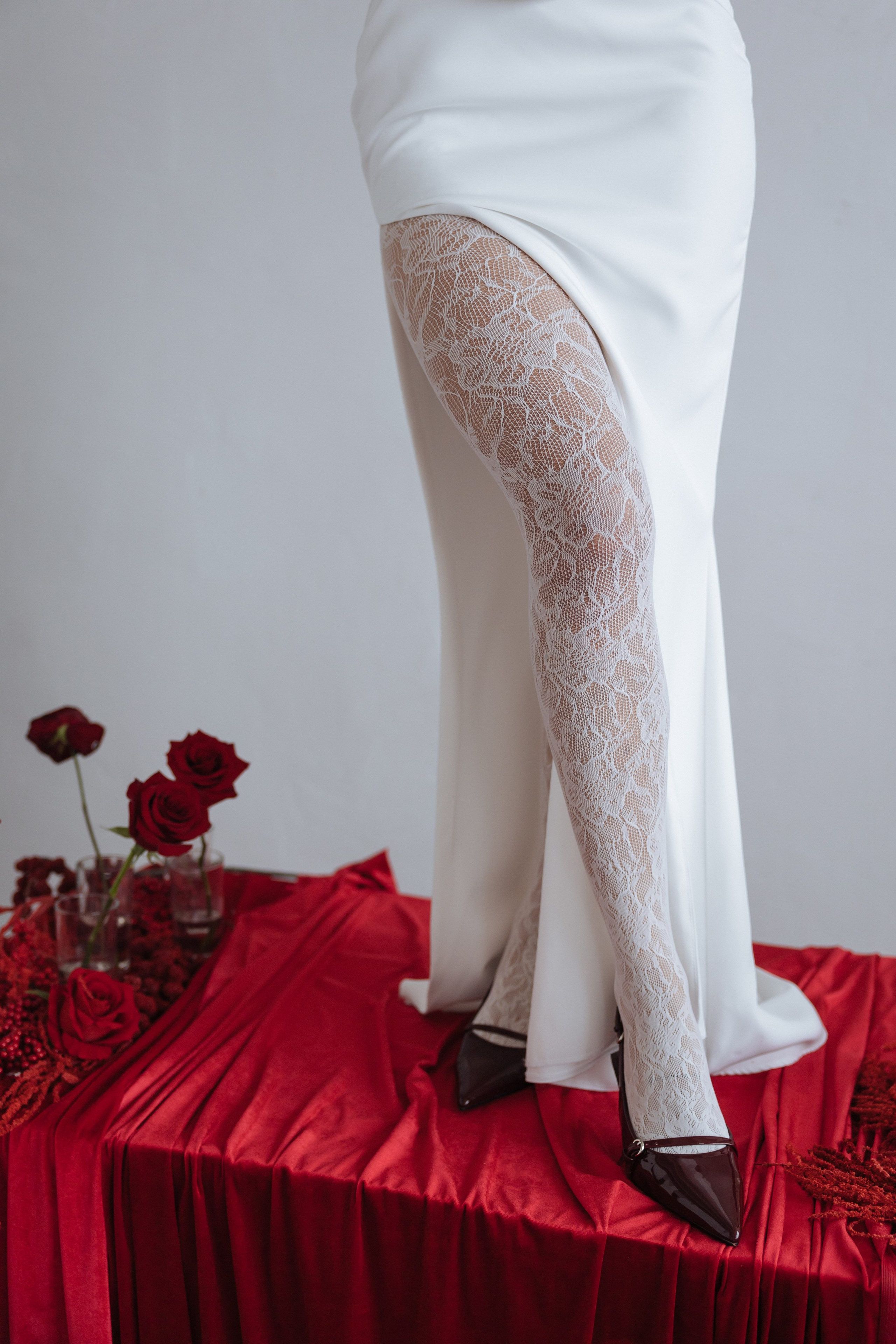 Red heart. Свадебный фотограф в Тольятти Валерия Барышкина