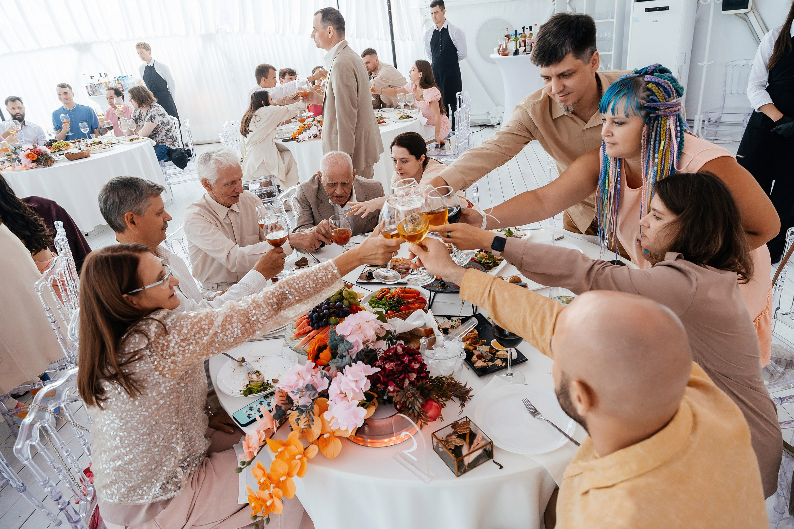 Свадебная фотосессия Новосибирск. Свадебный фотограф Новосибирск