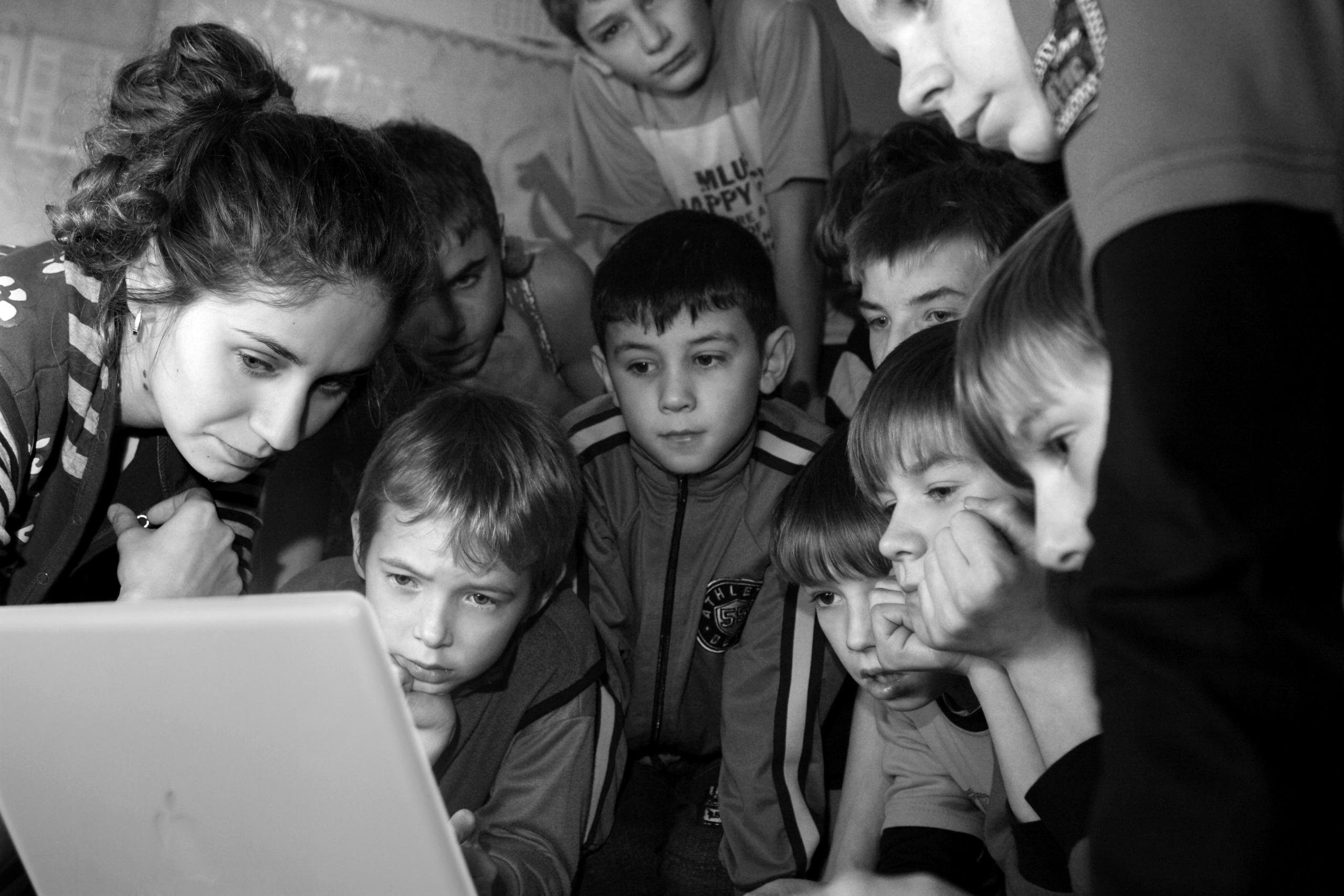 Репортаж. Фотограф Лагутин Анатолий