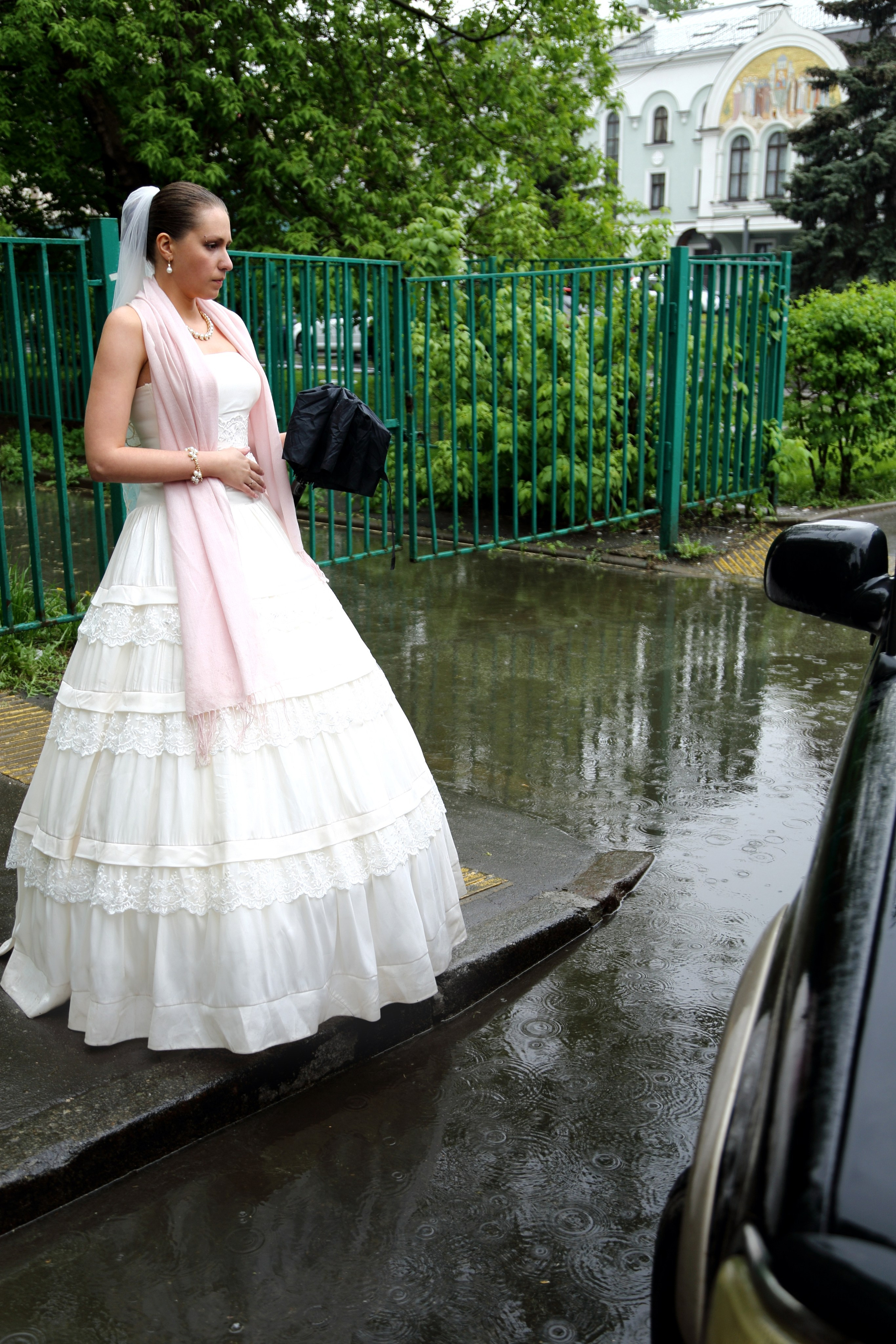 Роберт и Катя. Фотограф Лагутин Анатолий