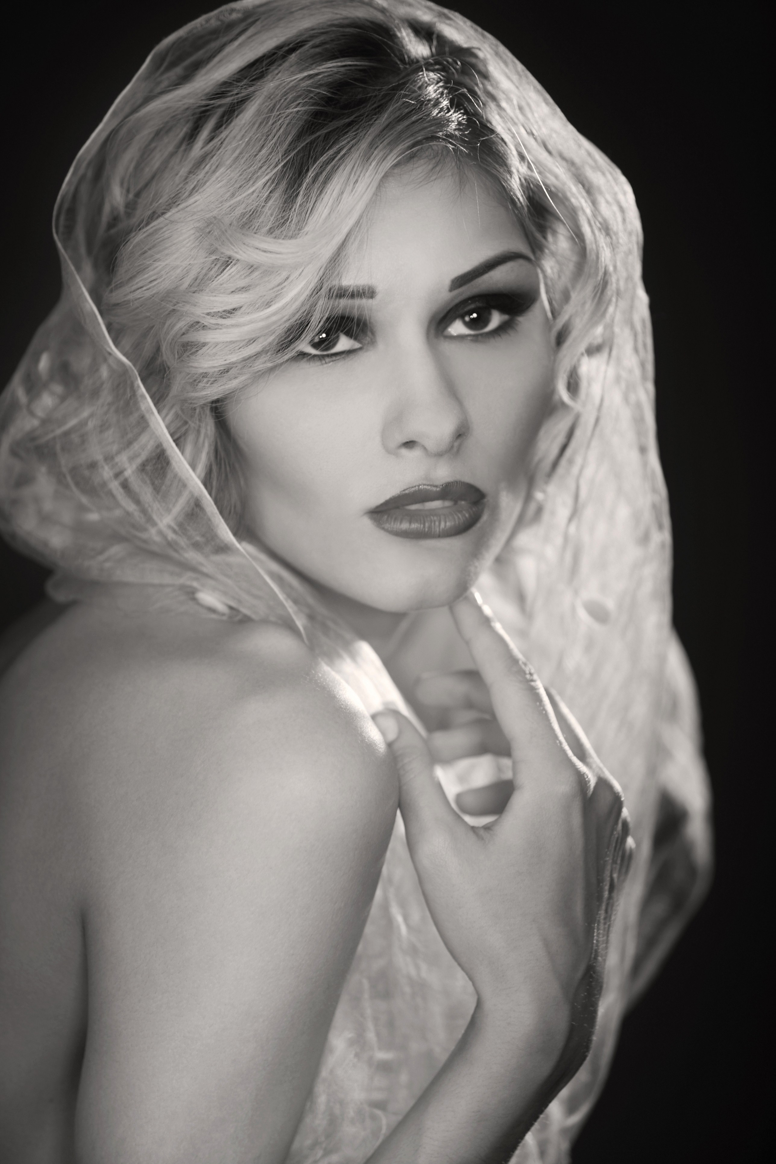 Фотостудия. Фотограф Лагутин Анатолий