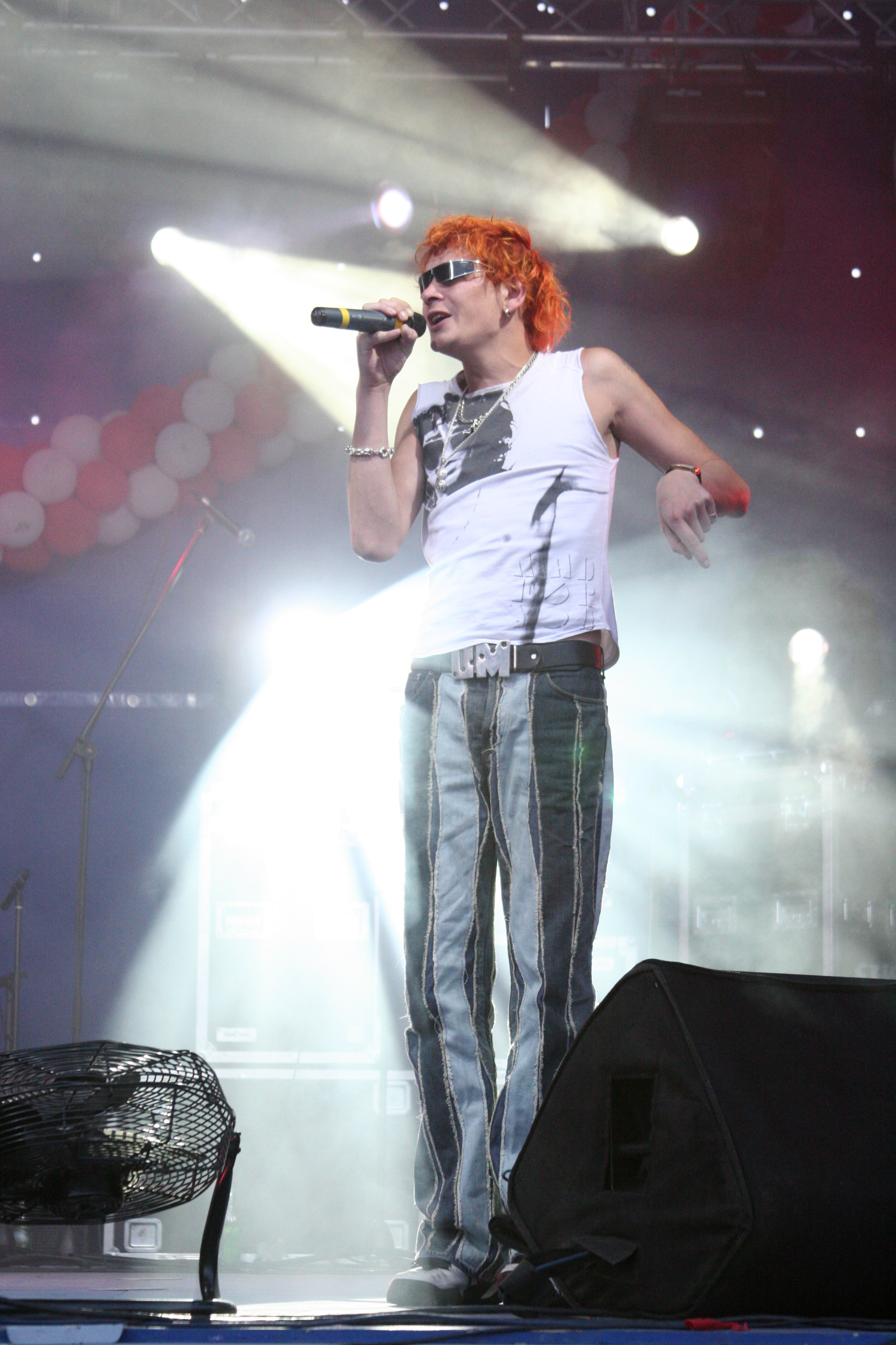 Репортаж. Фотограф Лагутин Анатолий