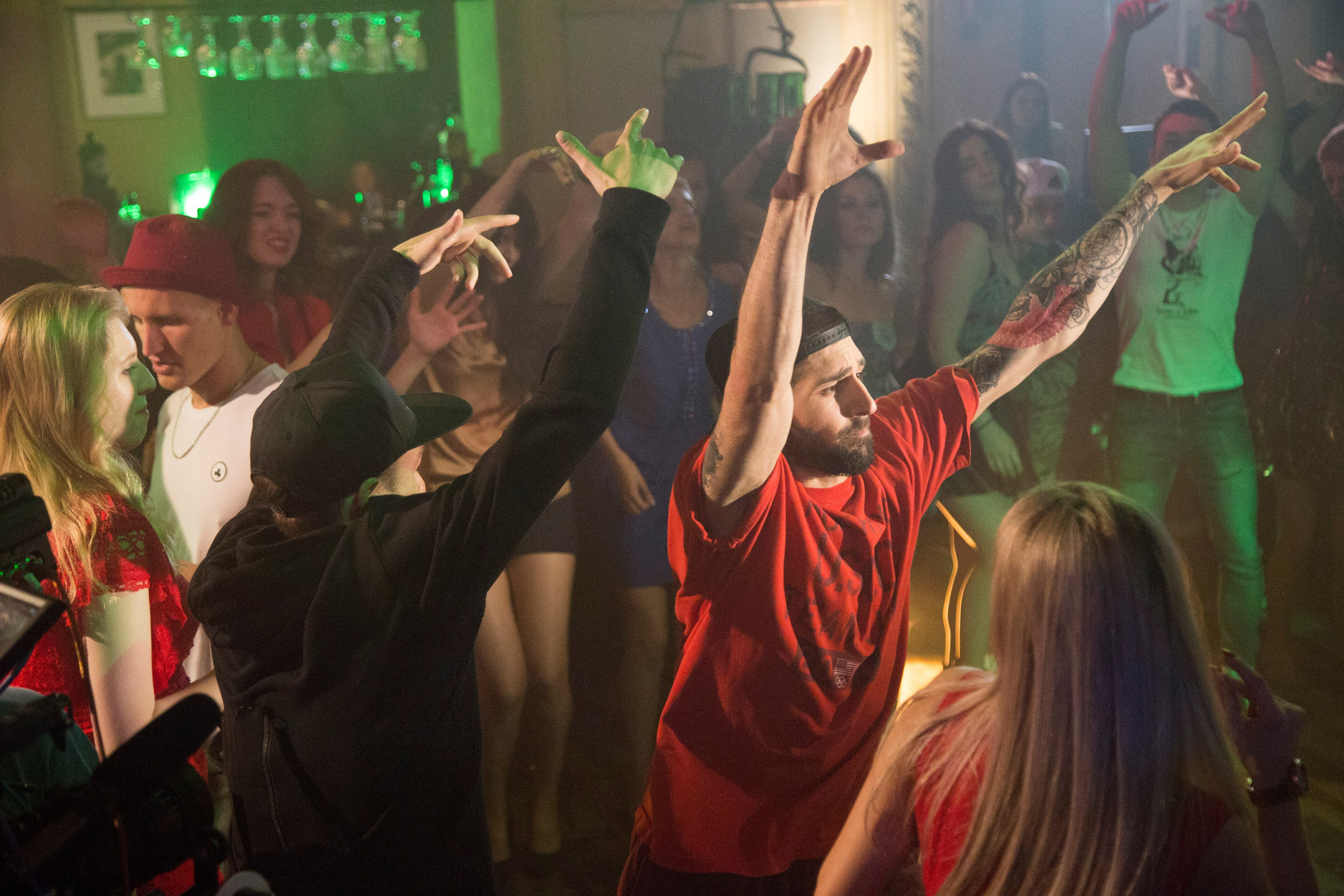 Репортаж. Фотограф Лагутин Анатолий