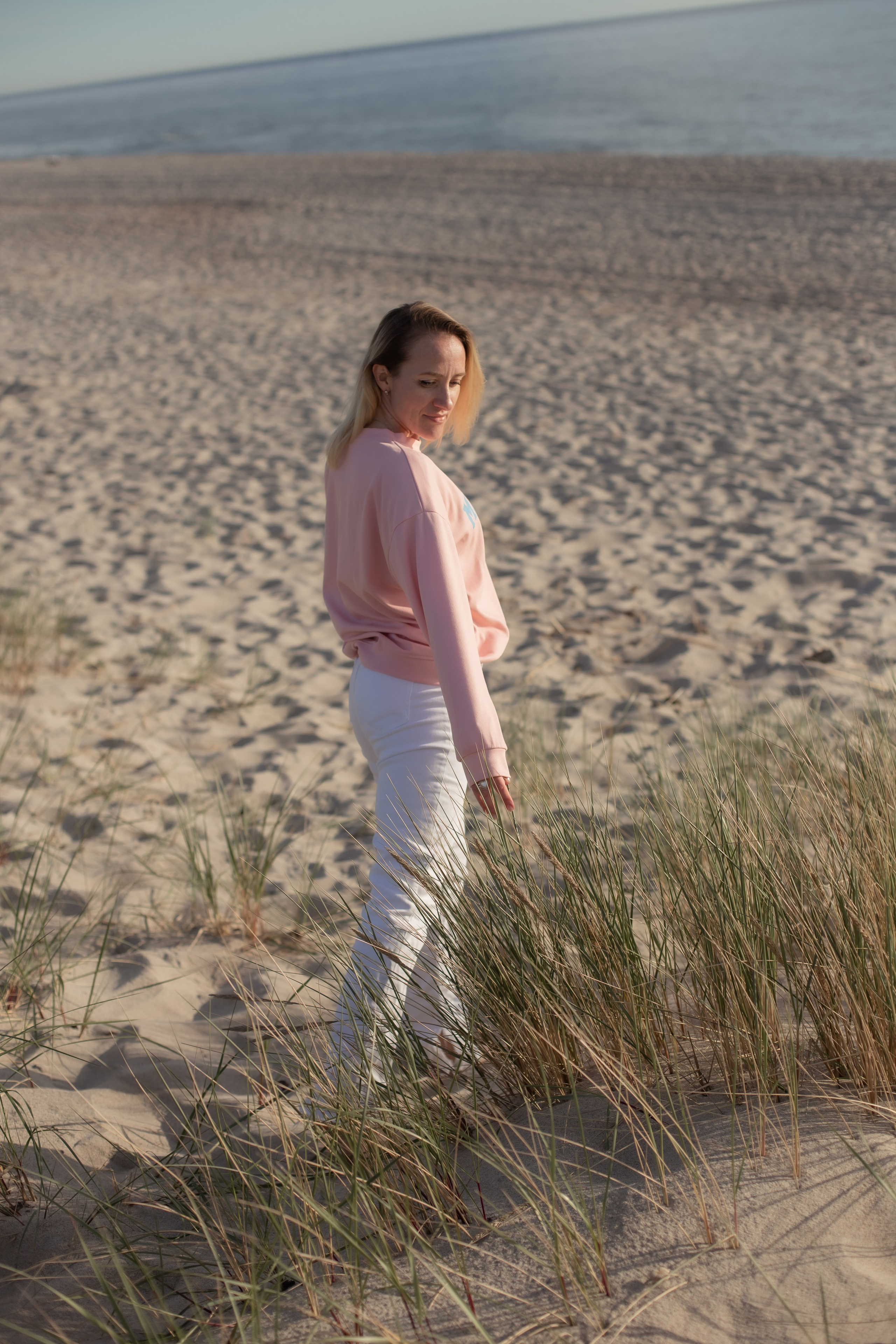 Катя. Лето в мае. Фотограф в Калининграде Решетникова Алина