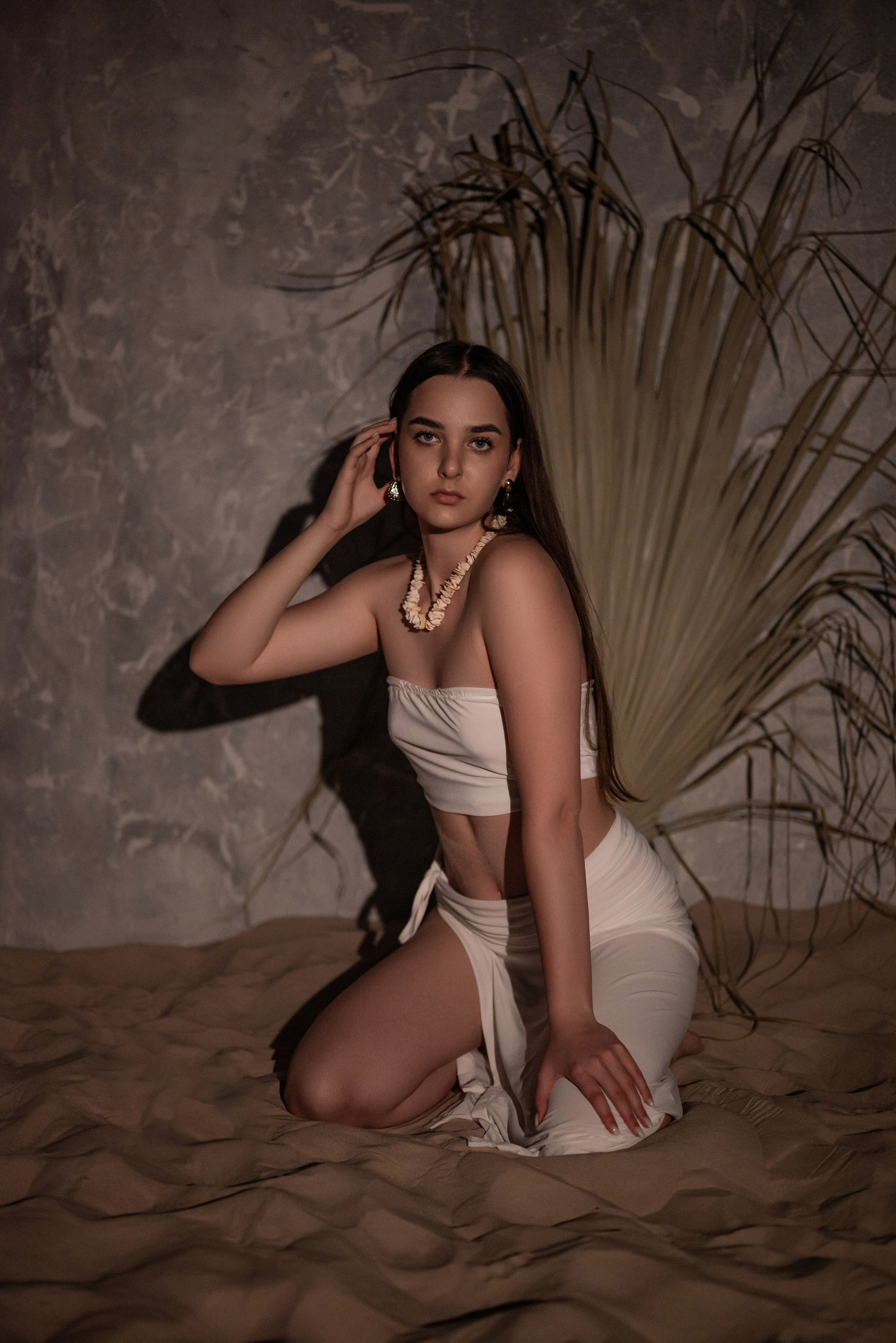 Варвара. Фотограф в городе Салават