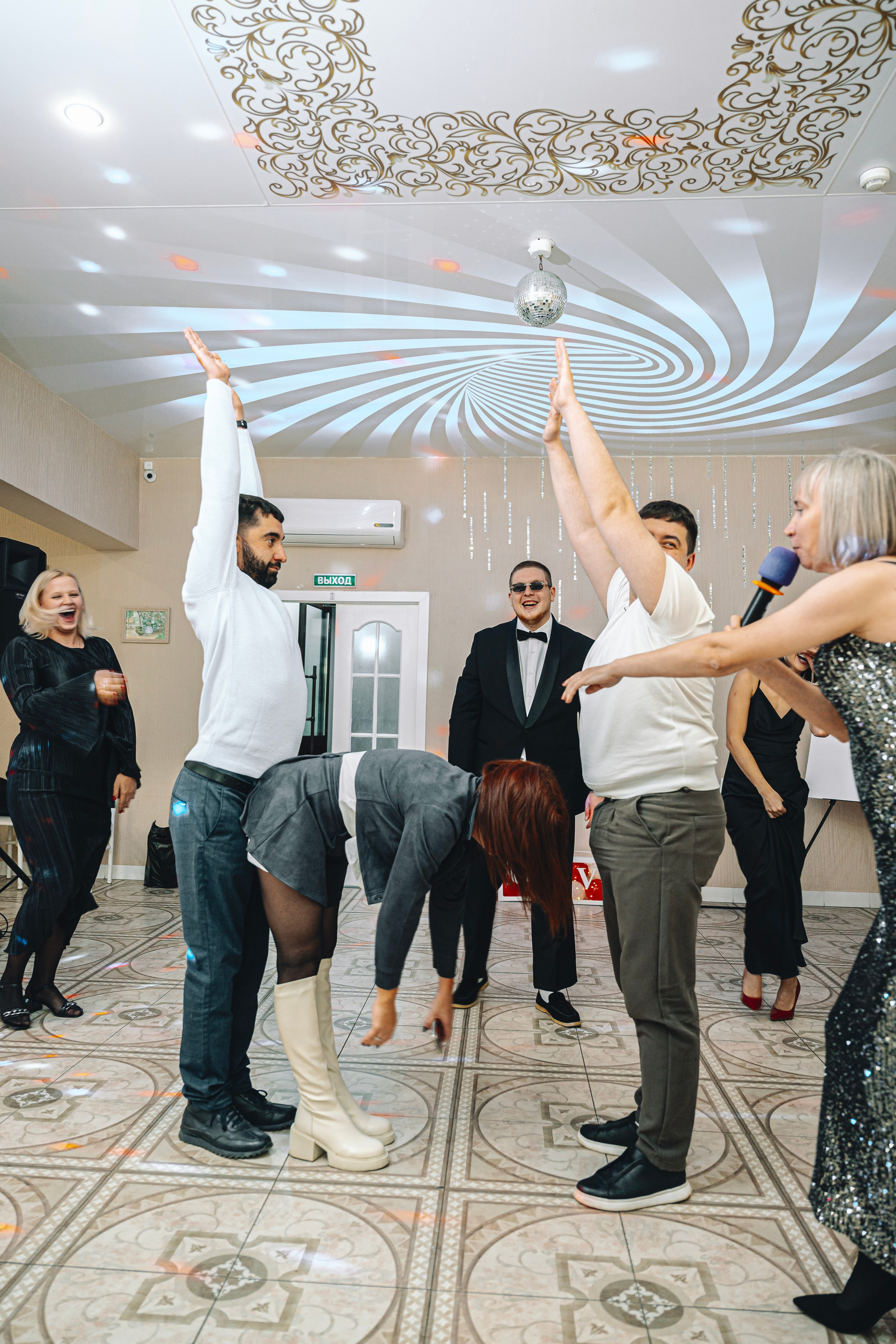 Вячеслав + Виктория. Венчание, свадебное торжество.г.Зеленодольск. Свадебный фотограф в Казани, и Зеленодольске Радик Мухаметов