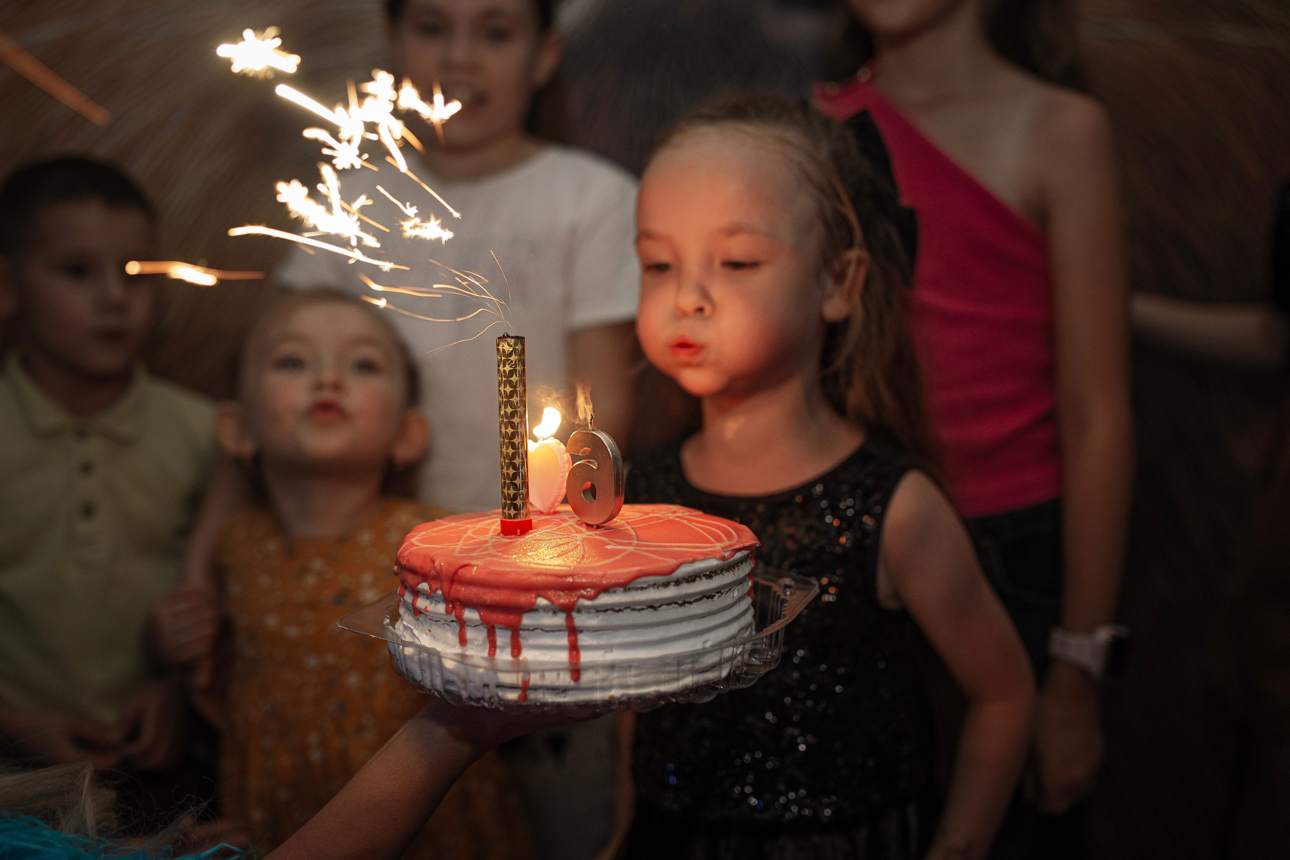 Детский развлекательный центр. Свадебный фотограф в Казани, и Зеленодольске Радик Мухаметов
