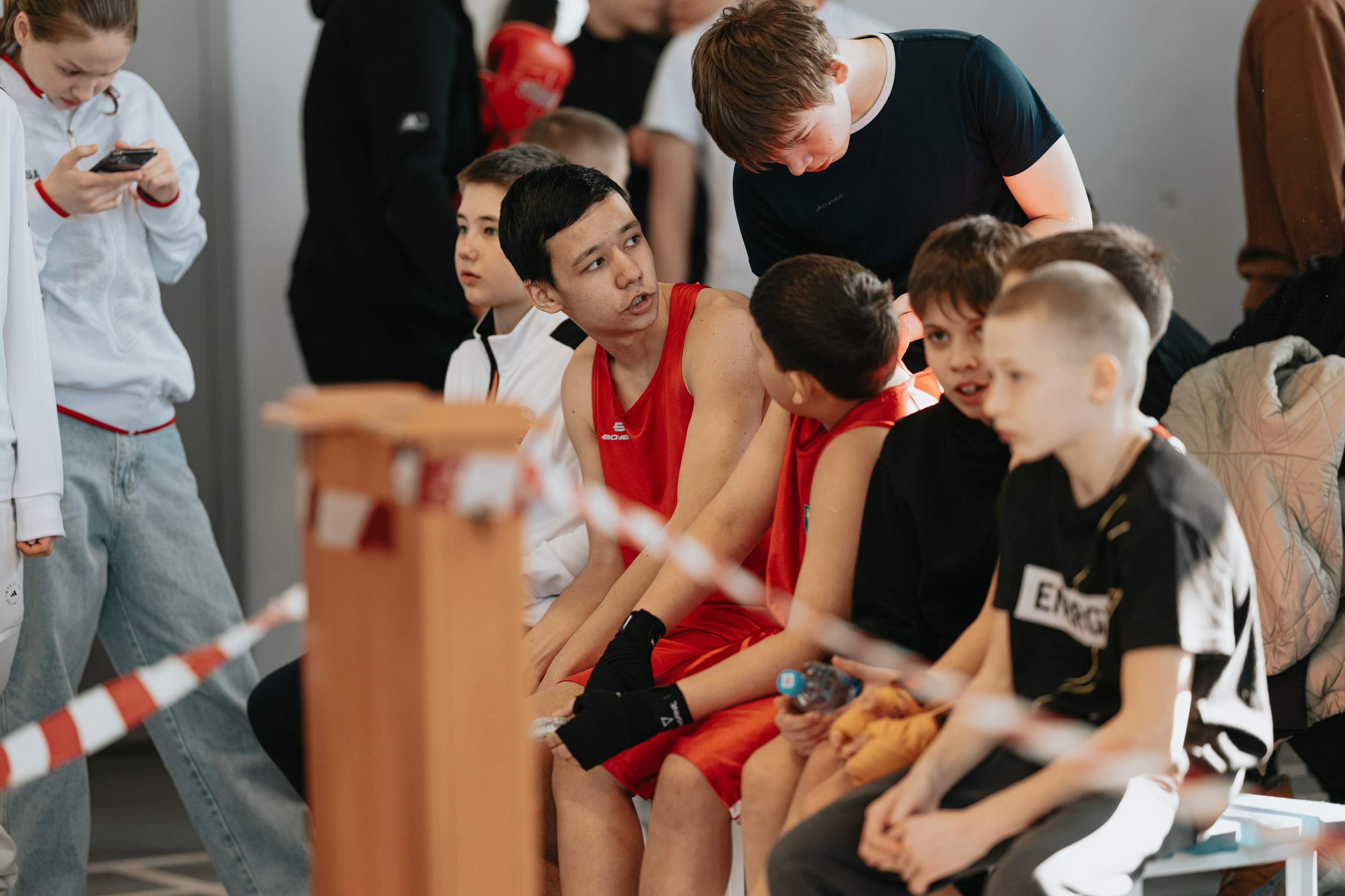 БОКС.ЮНОШИ. Свадебный фотограф в Казани, и Зеленодольске Радик Мухаметов