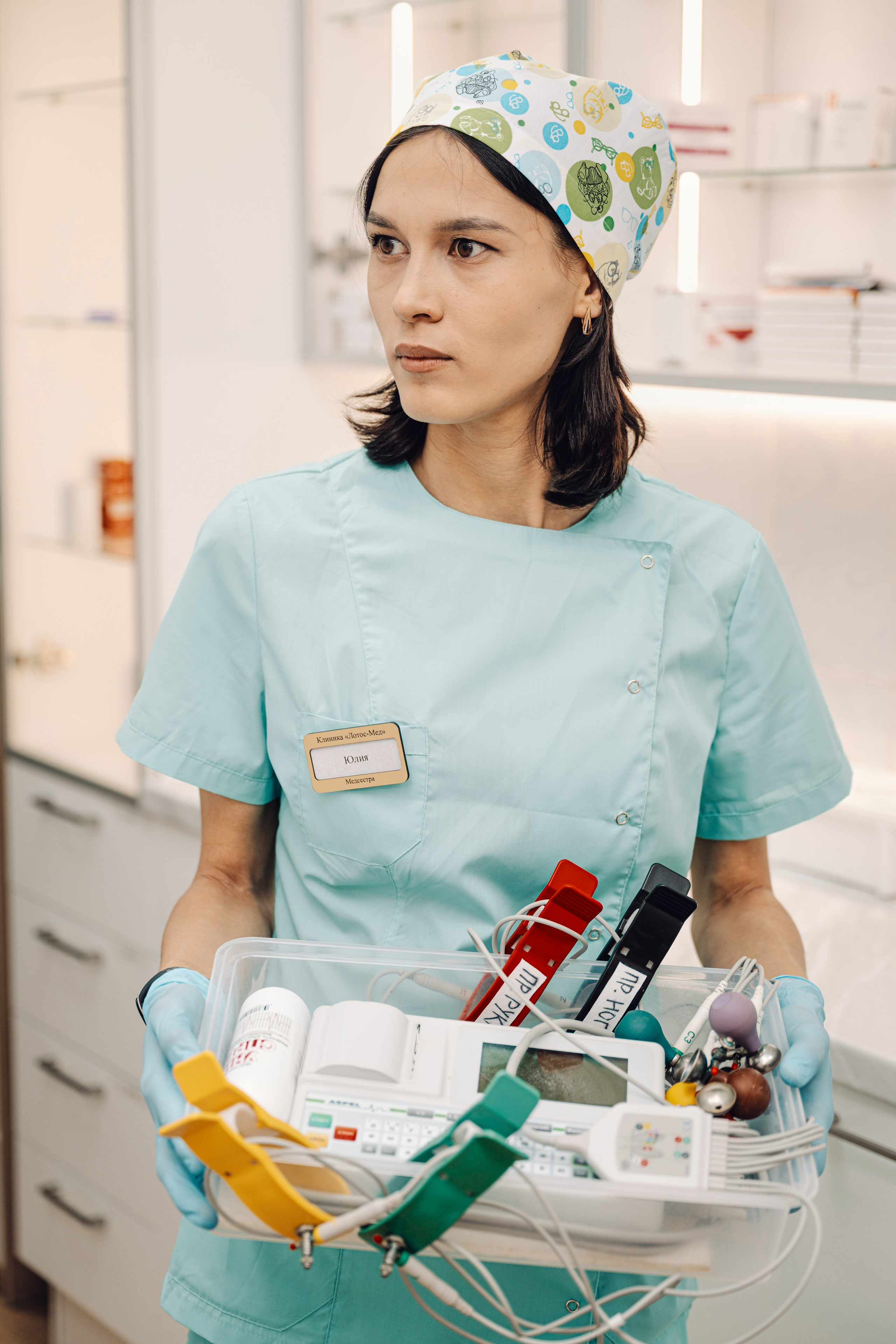 Наркологическая клиника «Лотос-Мед». Свадебный фотограф в Казани, и Зеленодольске Радик Мухаметов