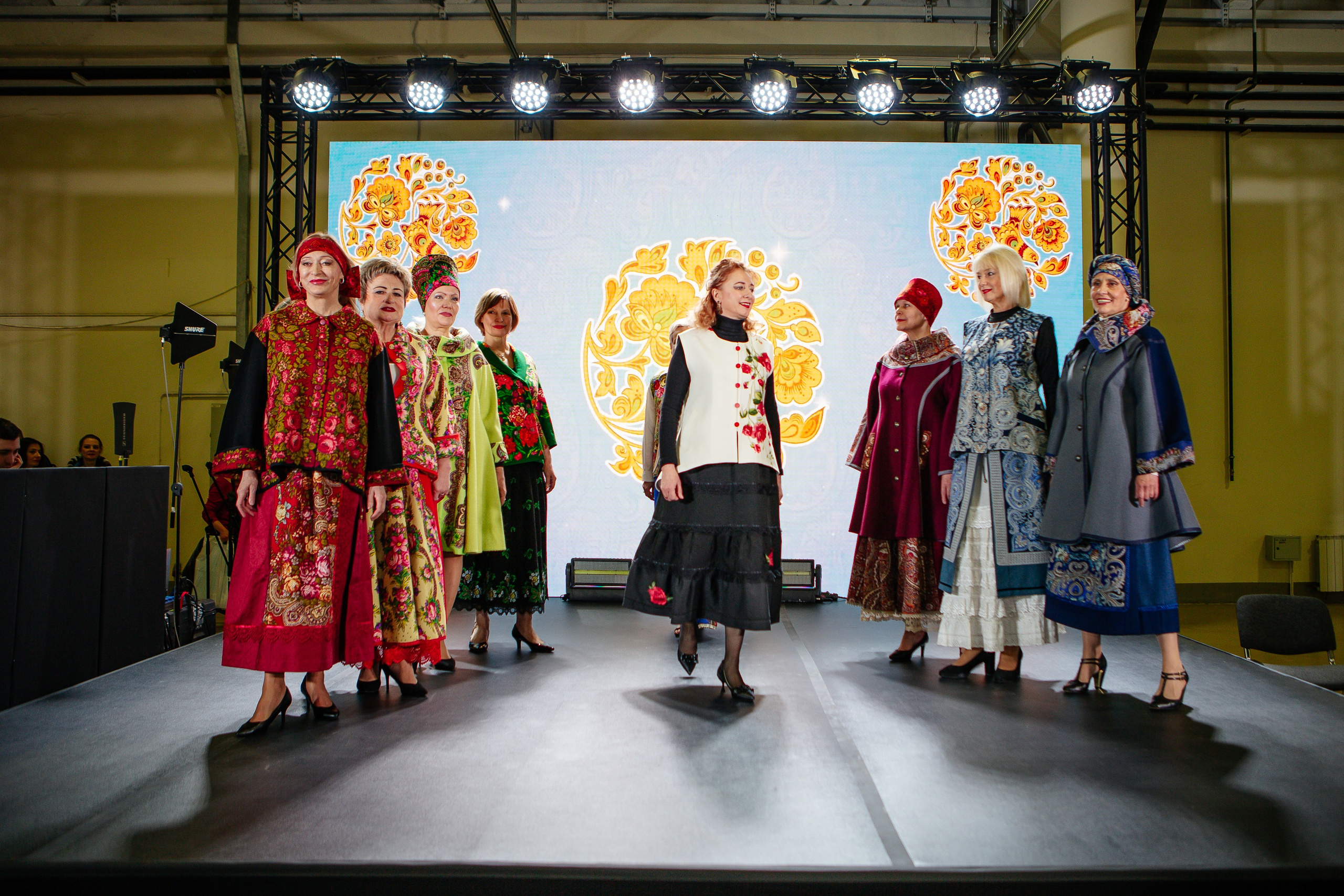 Ладья. Семейный и детский фотограф в Москве Александра Мак