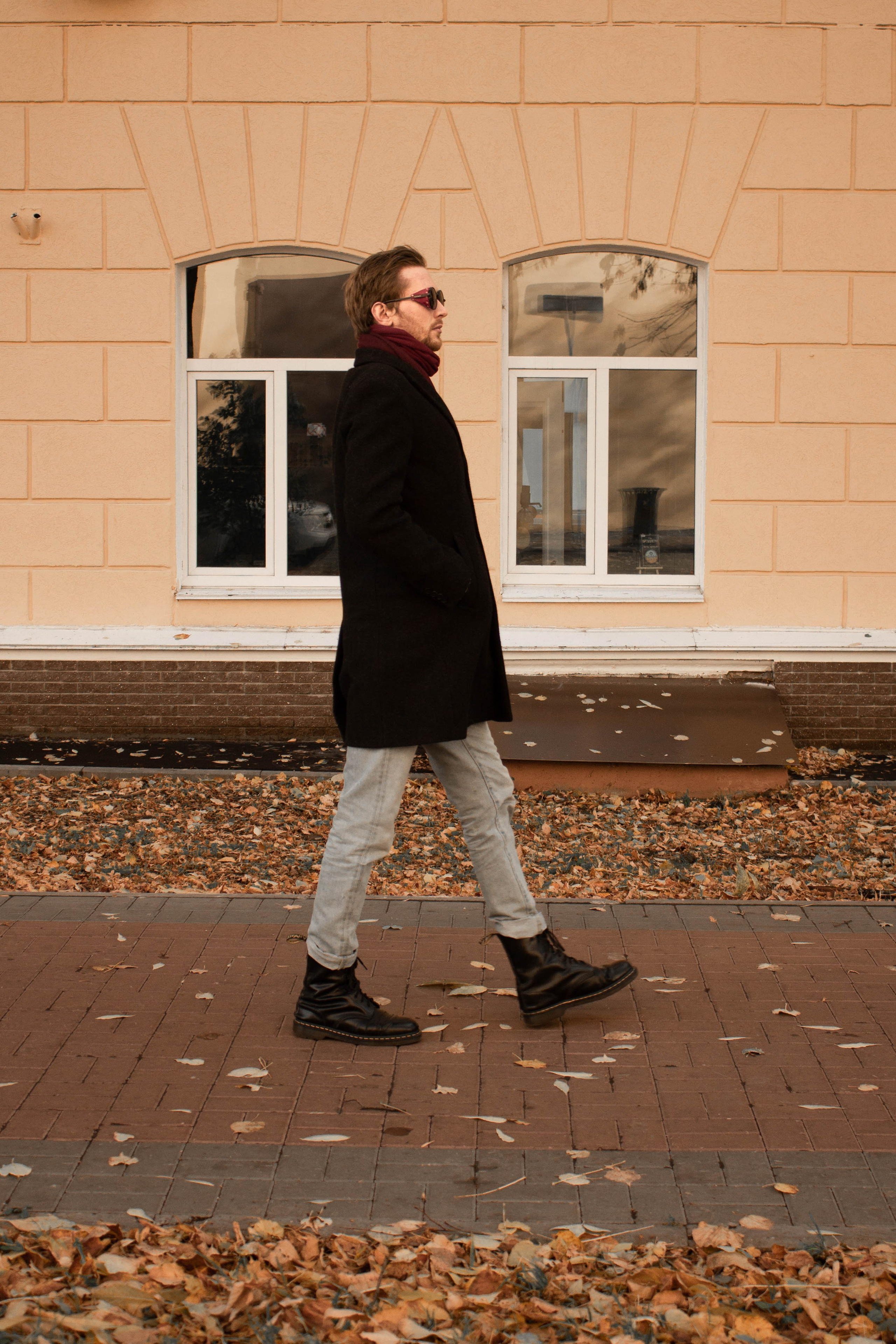 Дмитрий. Фотограф Шагалов Михаил