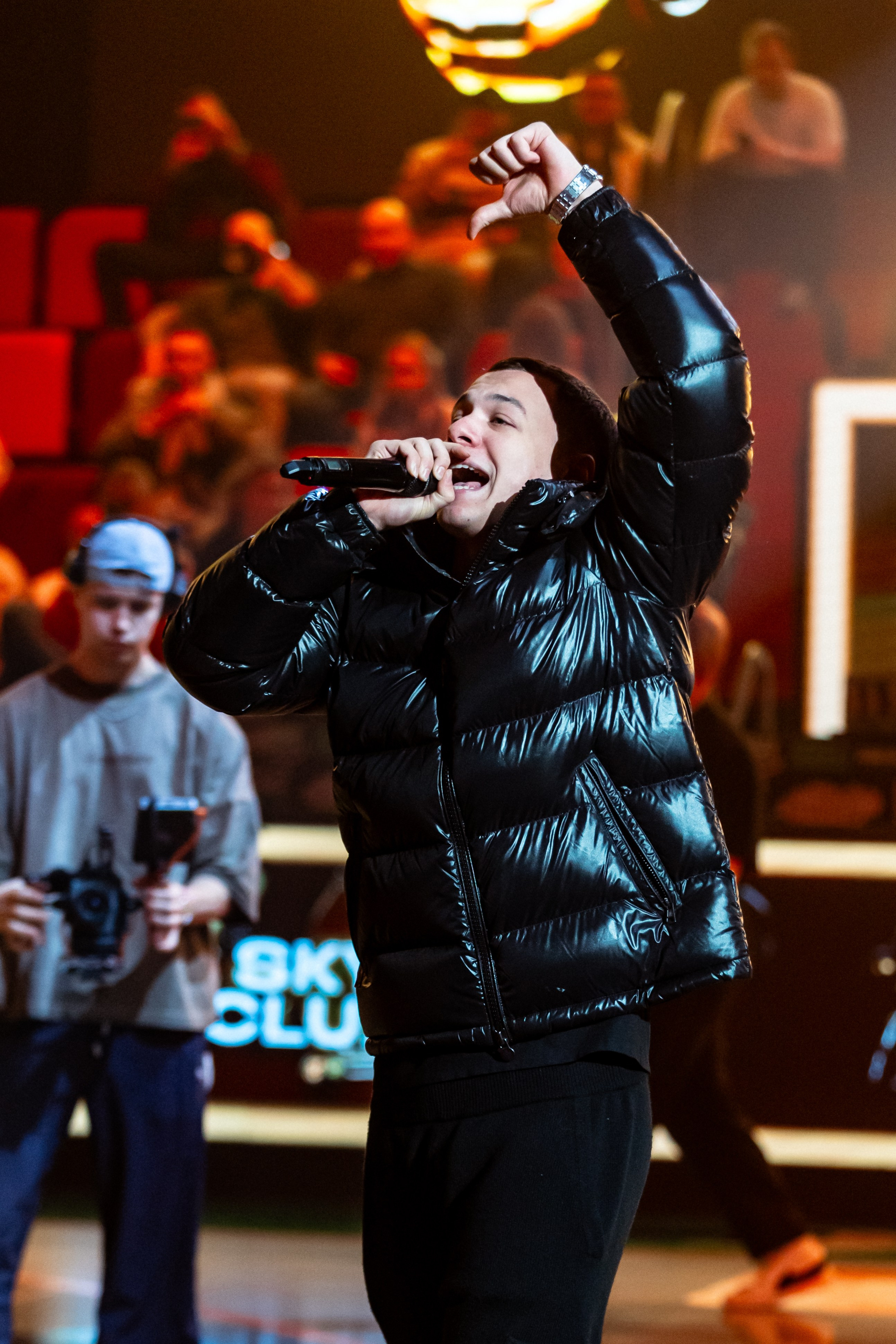 Фоторепортаж. Главная