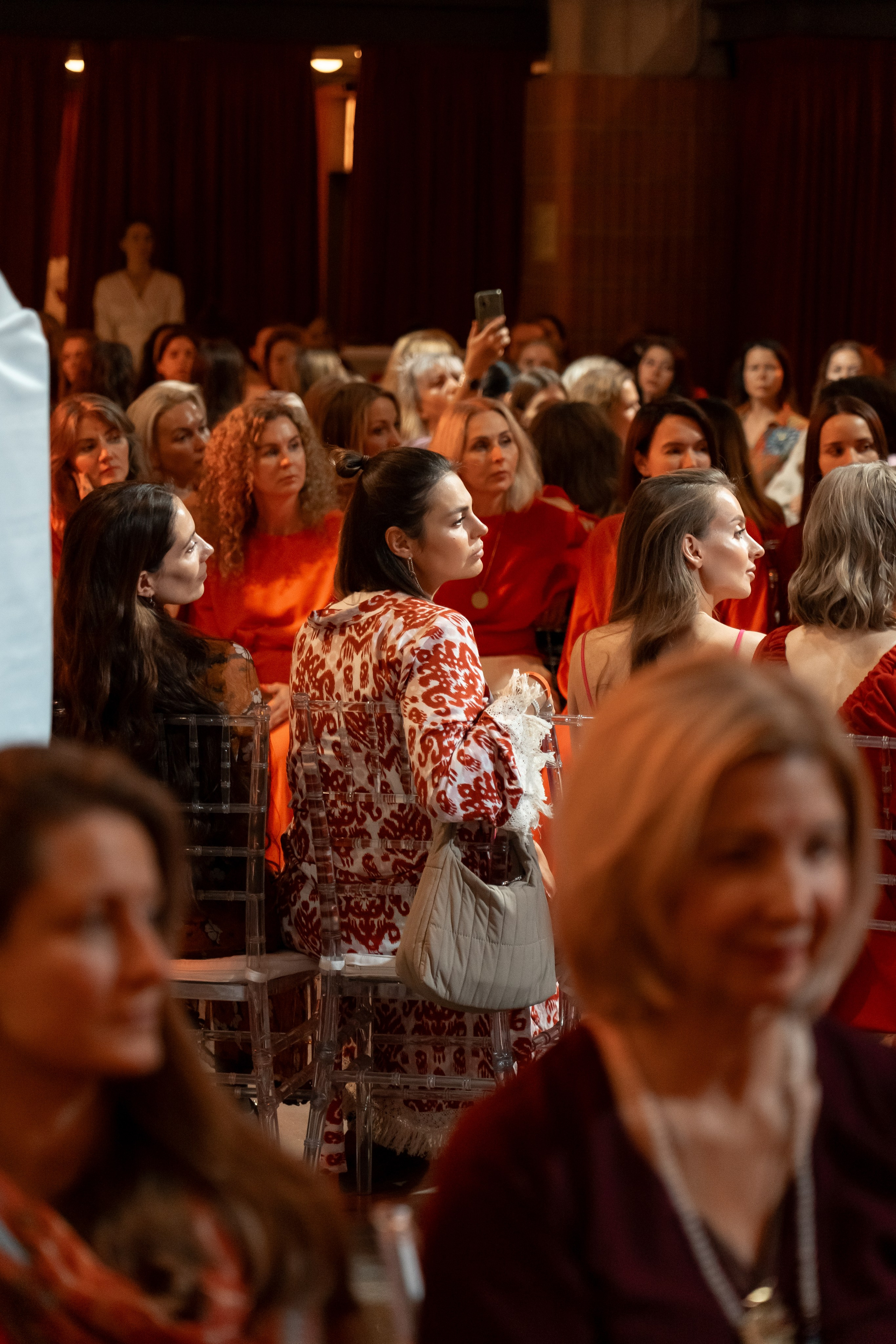 Праздник Сати Казановой. Наталия Фролова. Фотограф. Москва