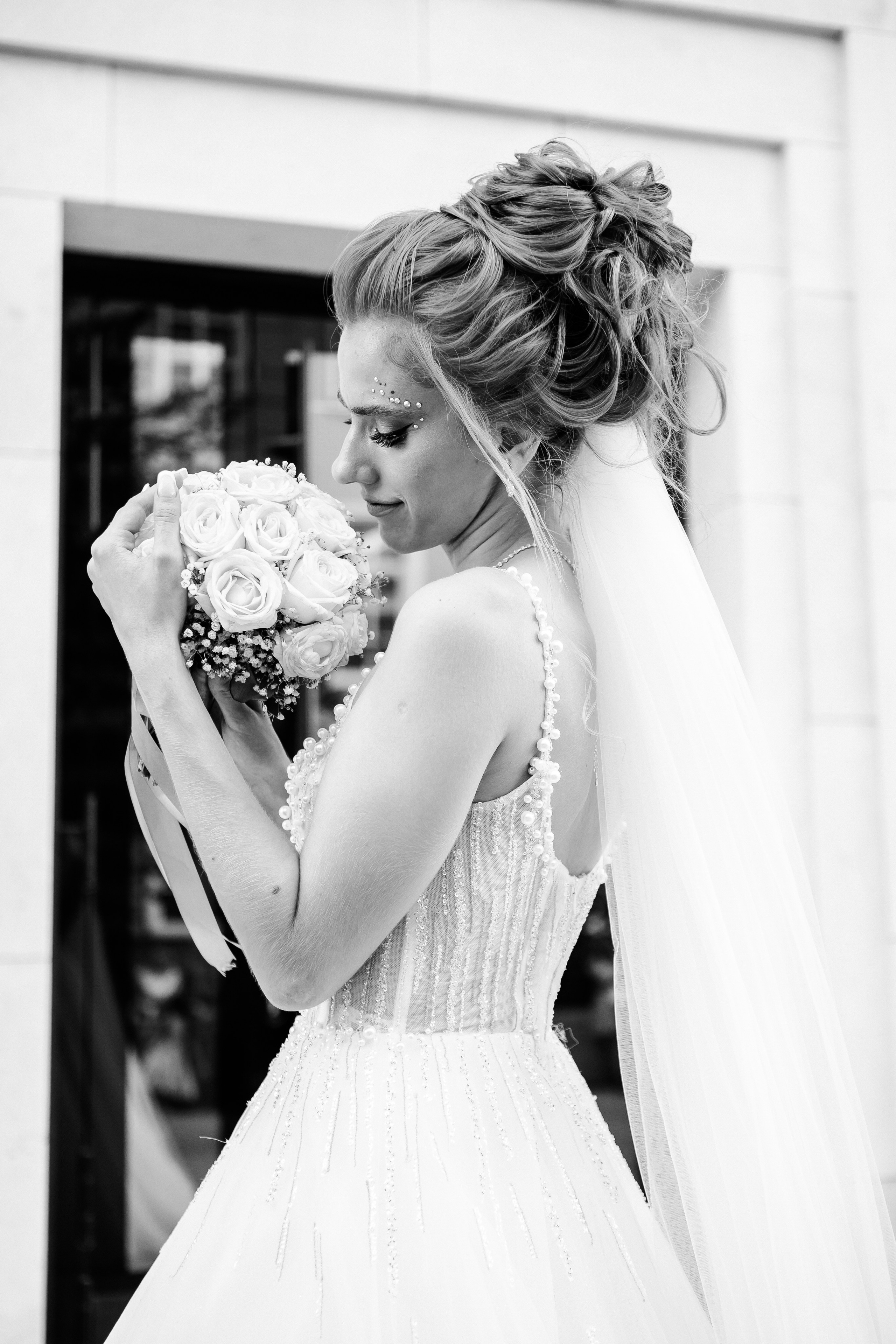 Свадебная фотосессия в Измайловском кремле. Свадебный фотограф в Москве