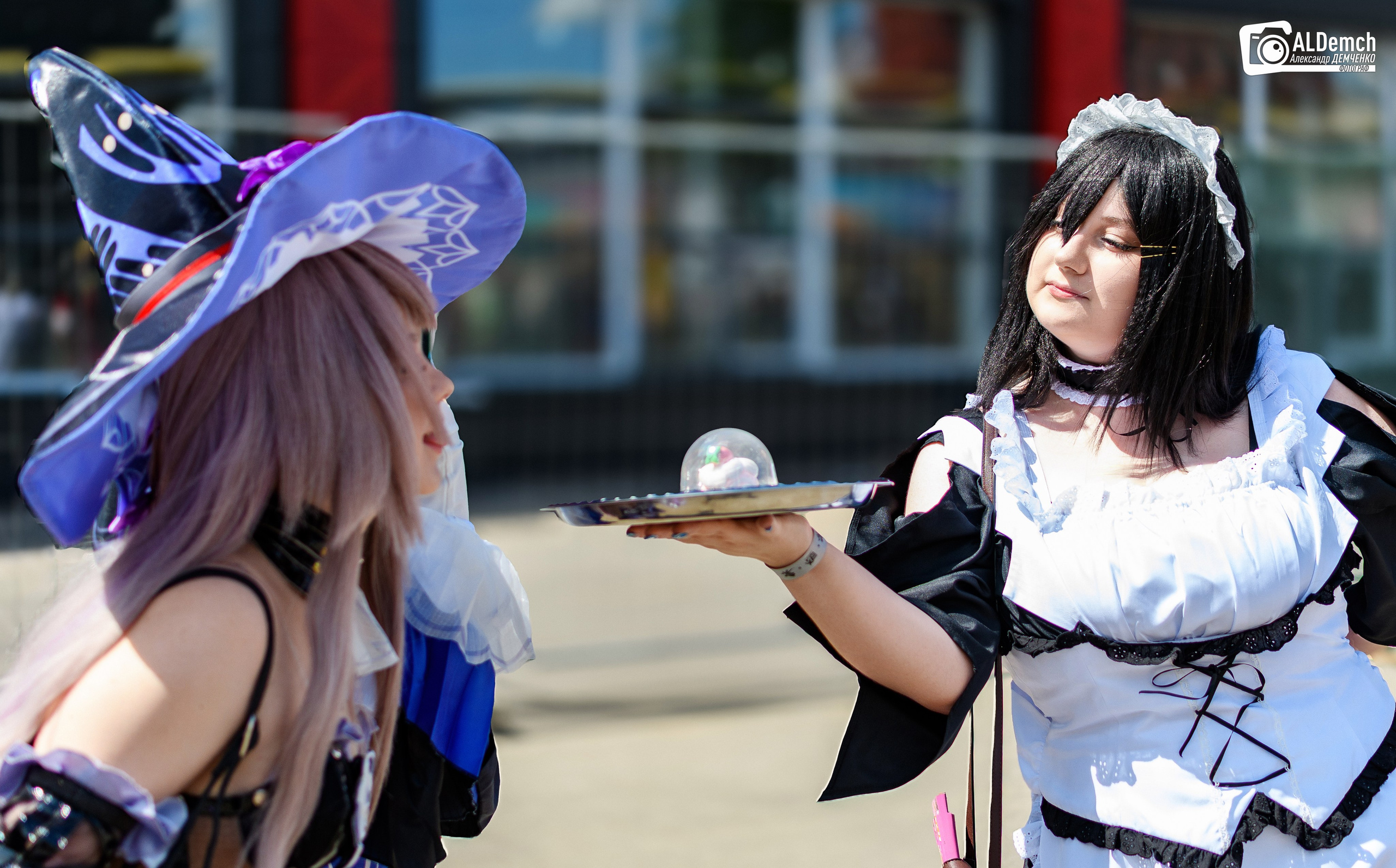 Аниме картинки персонажей и косплей фото в России Москве