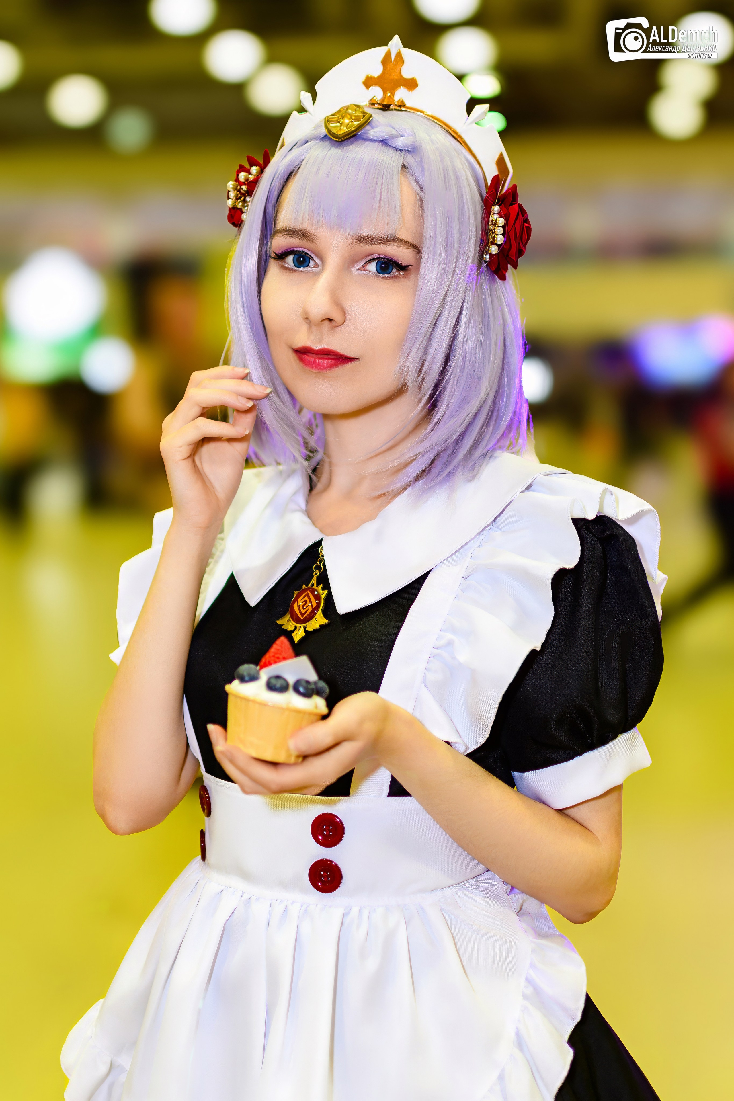 Аниме картинки персонажей и косплей фото в России Москве
