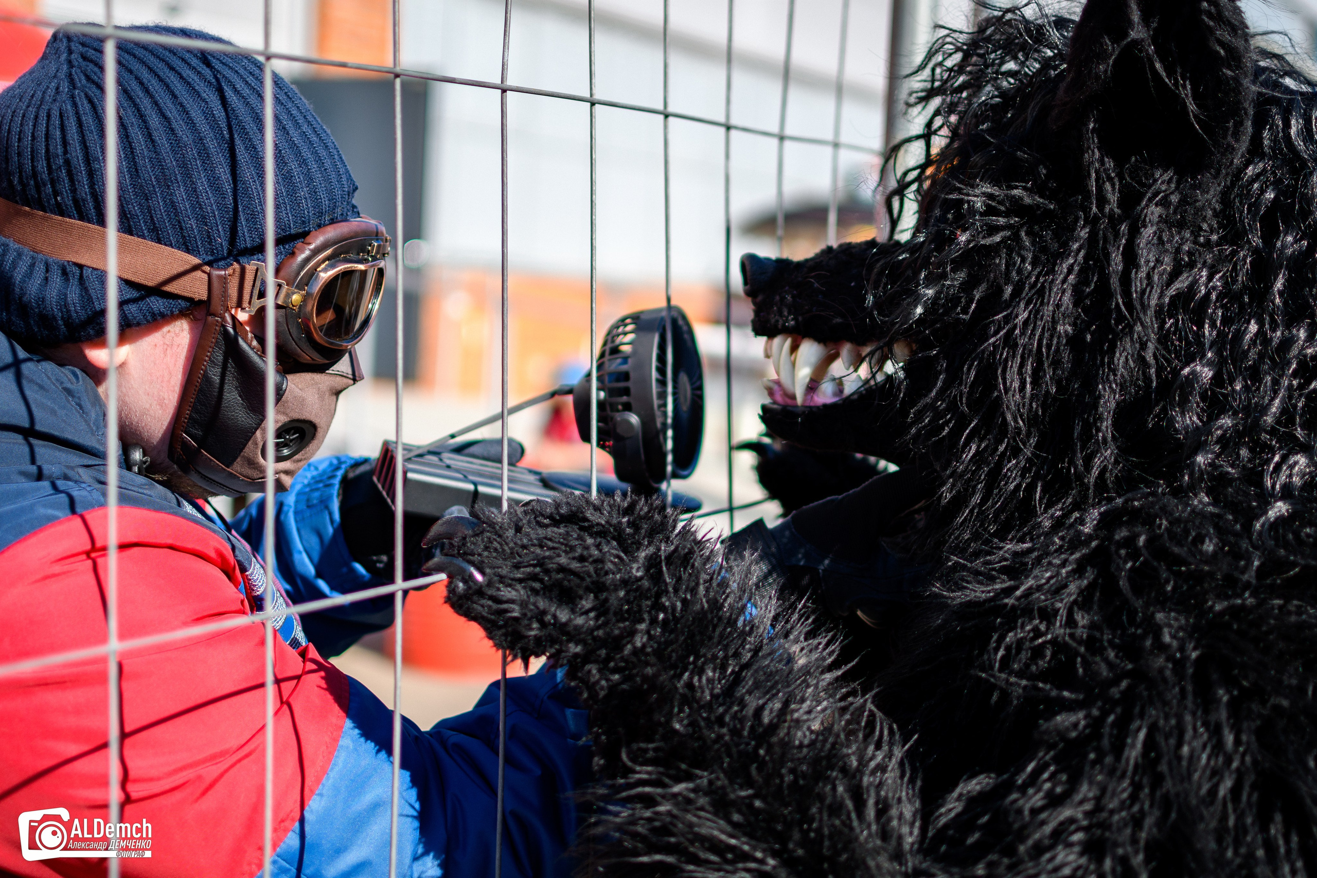 Epic Con Russia фестиваль в Москве Фотографии от фотографа