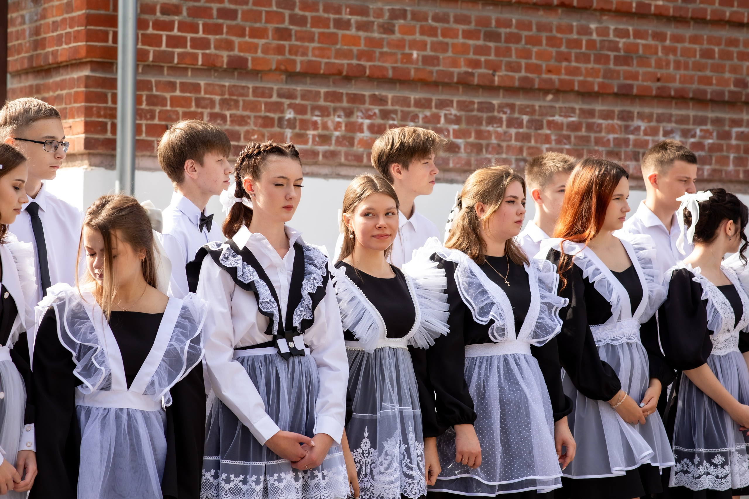 Репортажные съемки