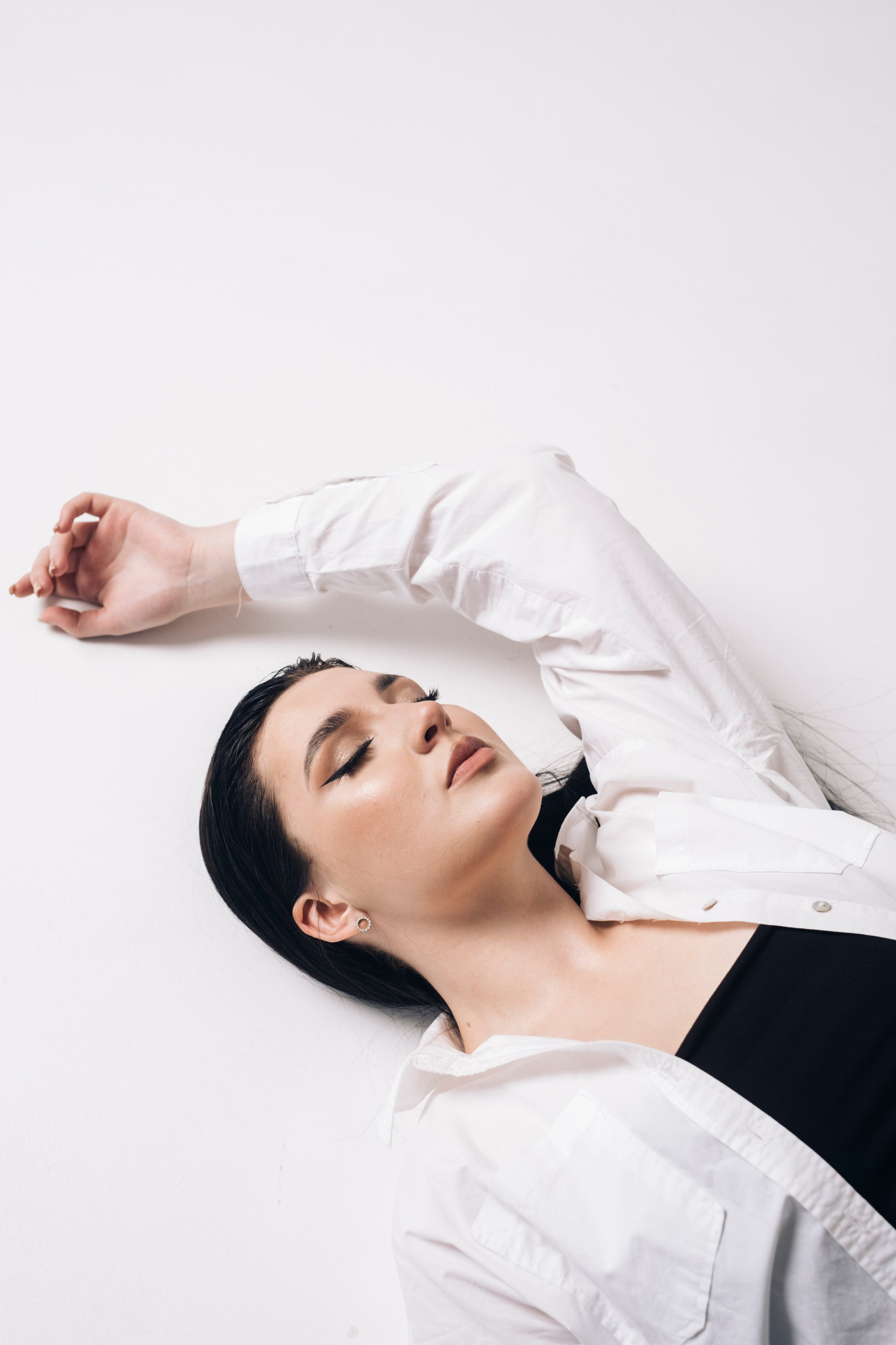 Портретная съемка. Фотограф Барнаул | Александр Сысоев