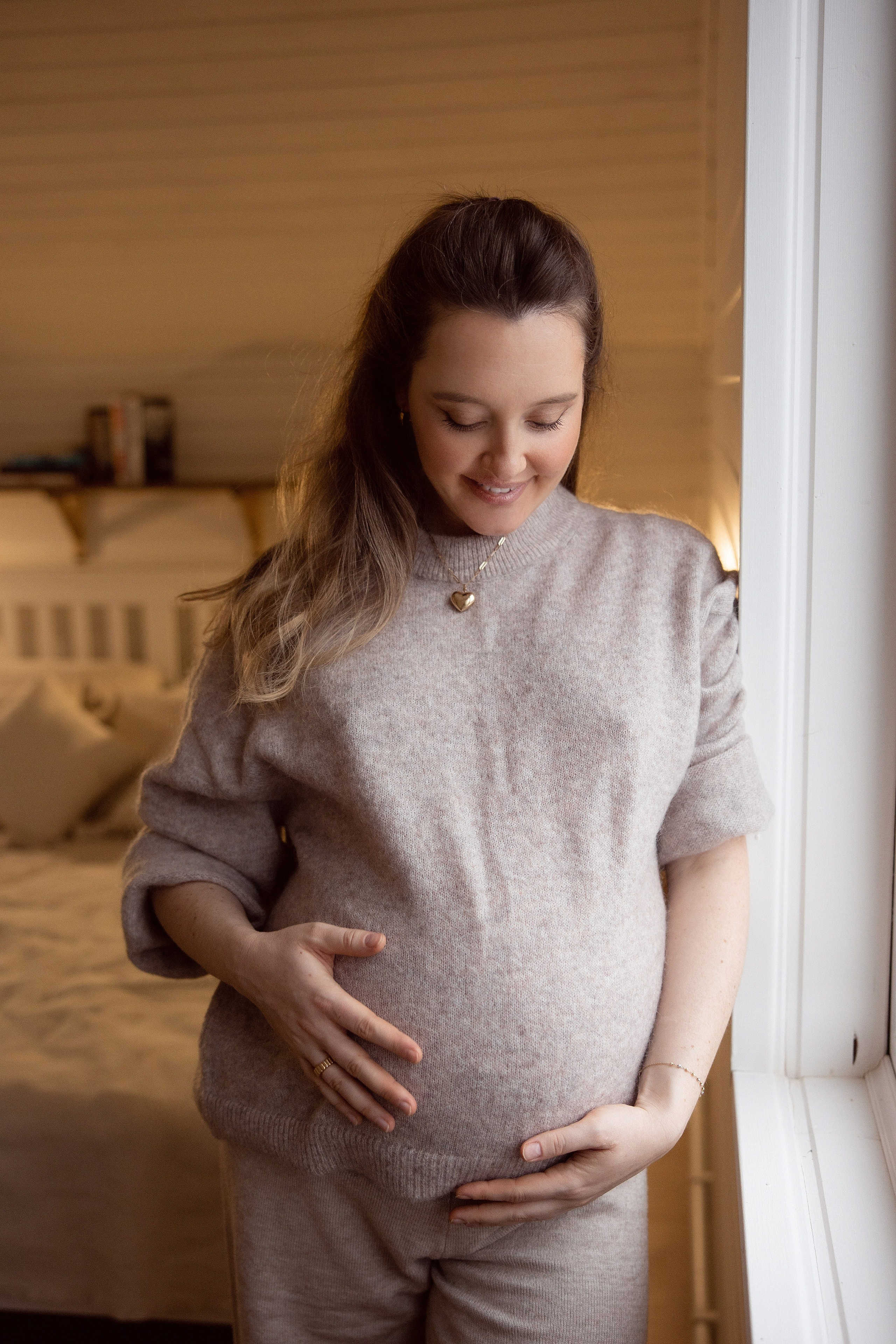 Фотосессии беременности. Семейный фотограф в Москве