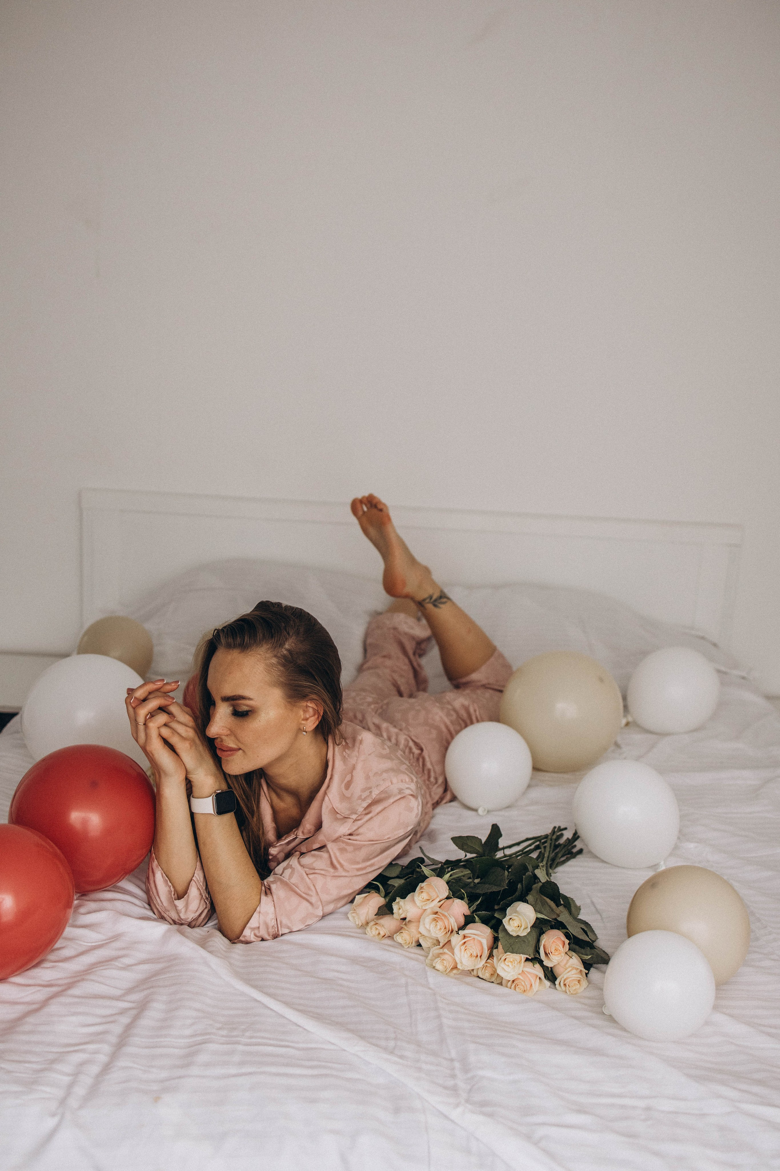 Хэппи 27. Фотограф Немазенко Ольга