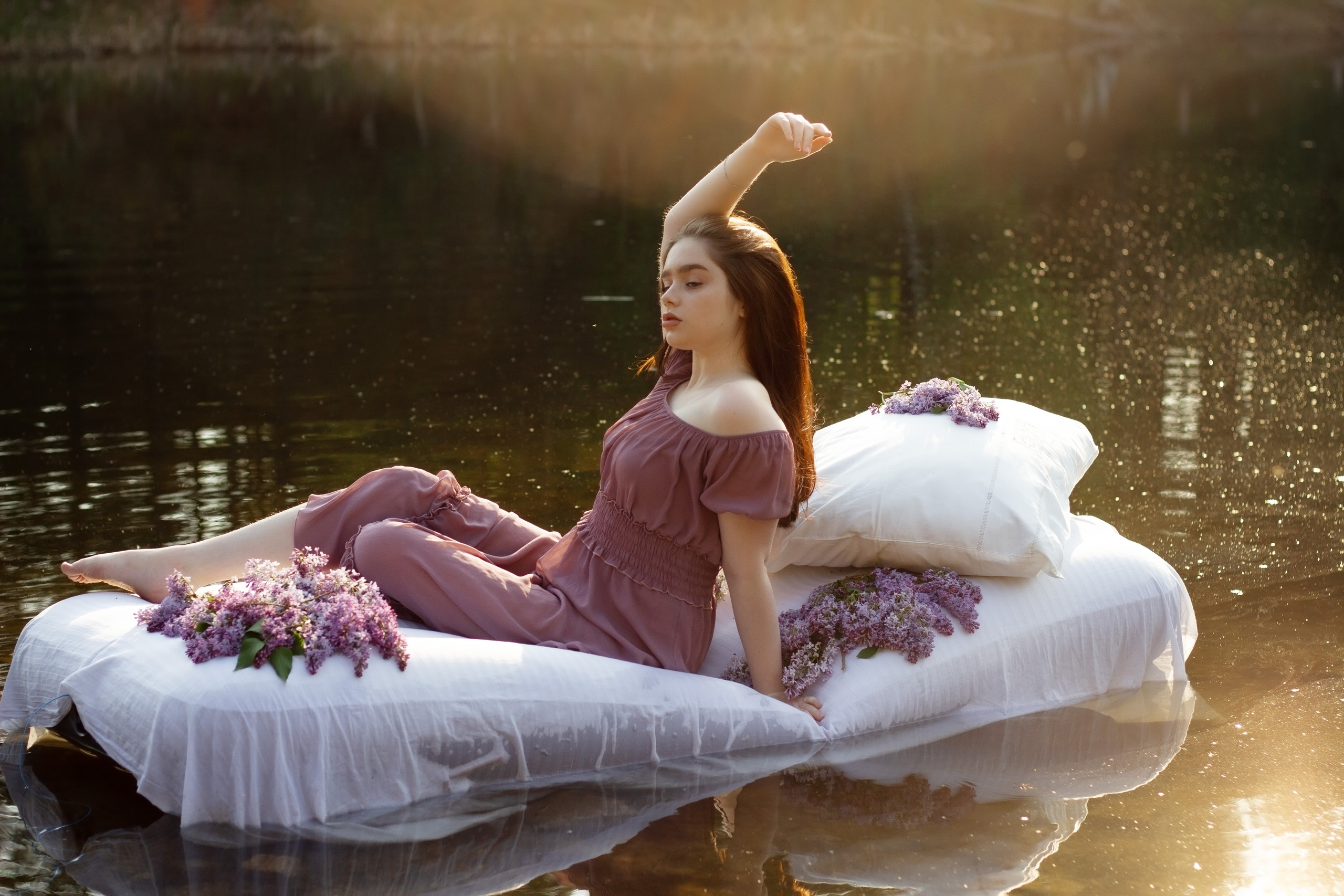 Екатерина. Детский и семейный фотограф в Челябинске Логинова Валерия