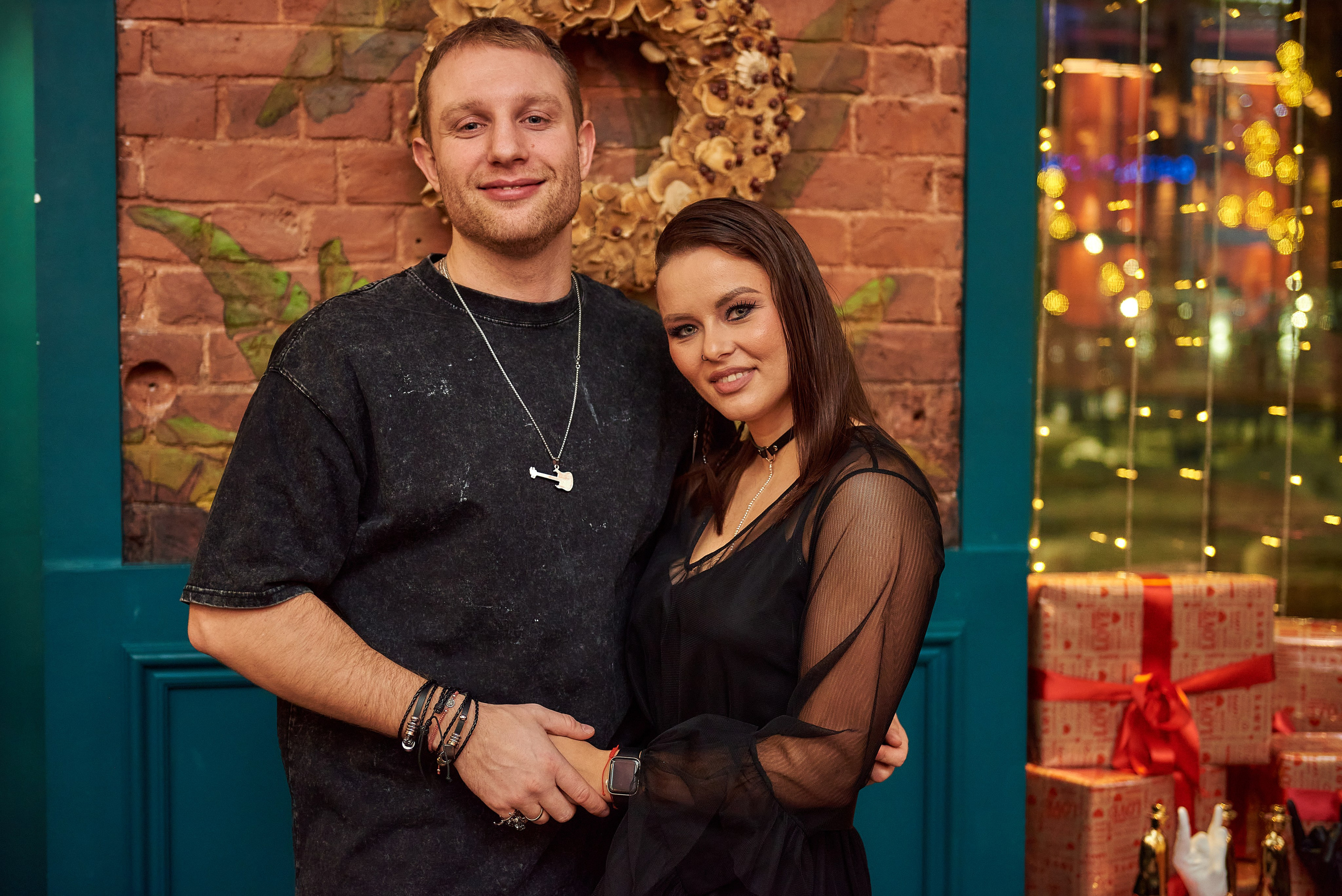 Рок-корпоратив. Андрей Винников фотограф в Нижнем Новгороде